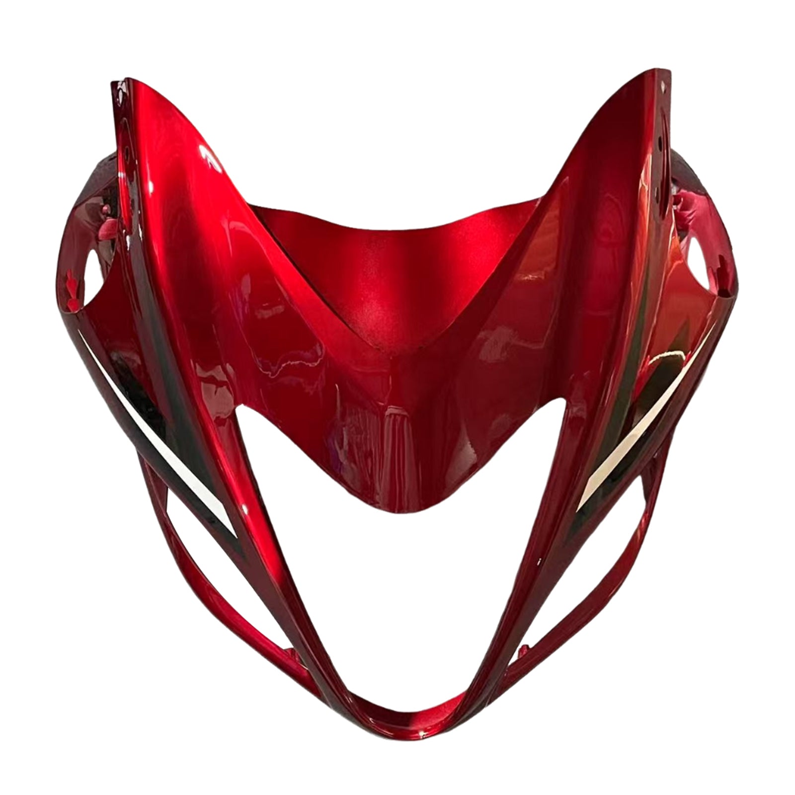 Amotopart Suzuki Hayabusa GSX1300R 2008-2020 Fairing Kit Bodywork Plastic ABS