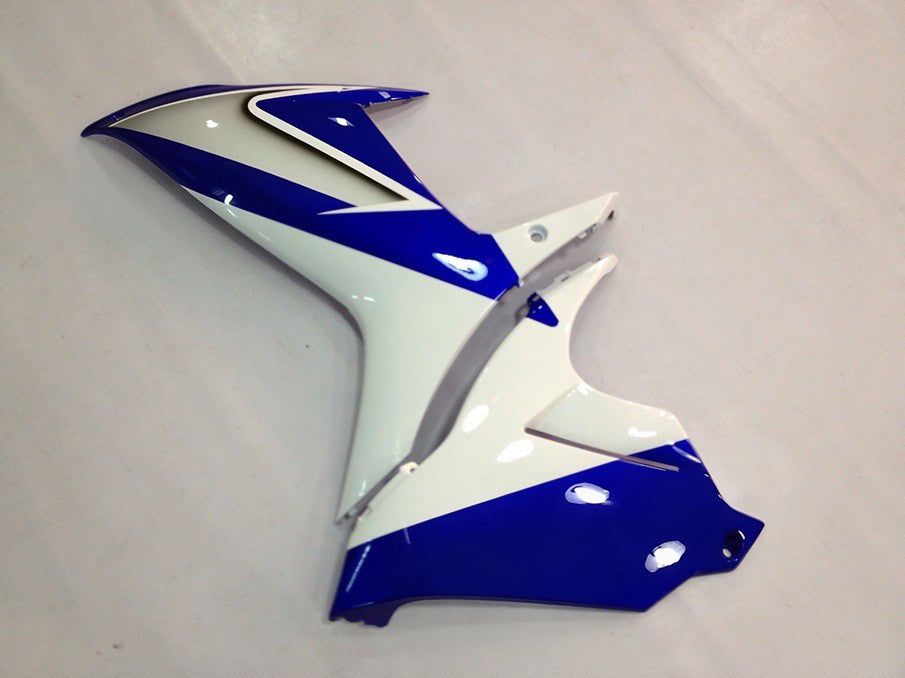 Injection Fairing Kit Bodywork Plastic For Suzuki GSXR600 GSXR750 2011-2026 K11