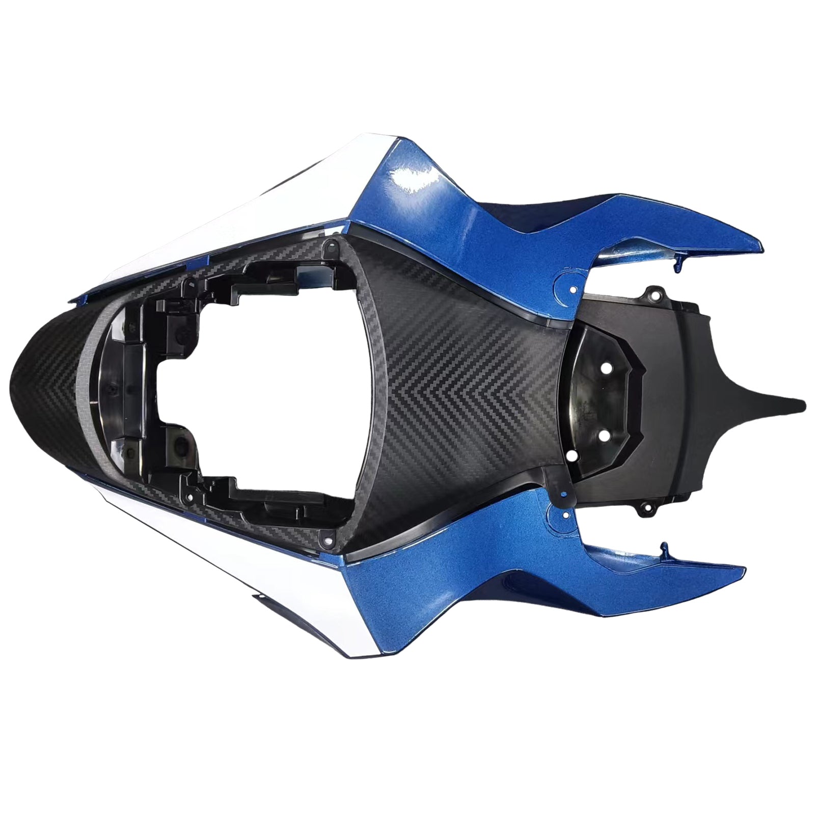 Injection Fairing Kit Bodywork Plastic For Suzuki GSXR600 GSXR750 2011-2026 K11