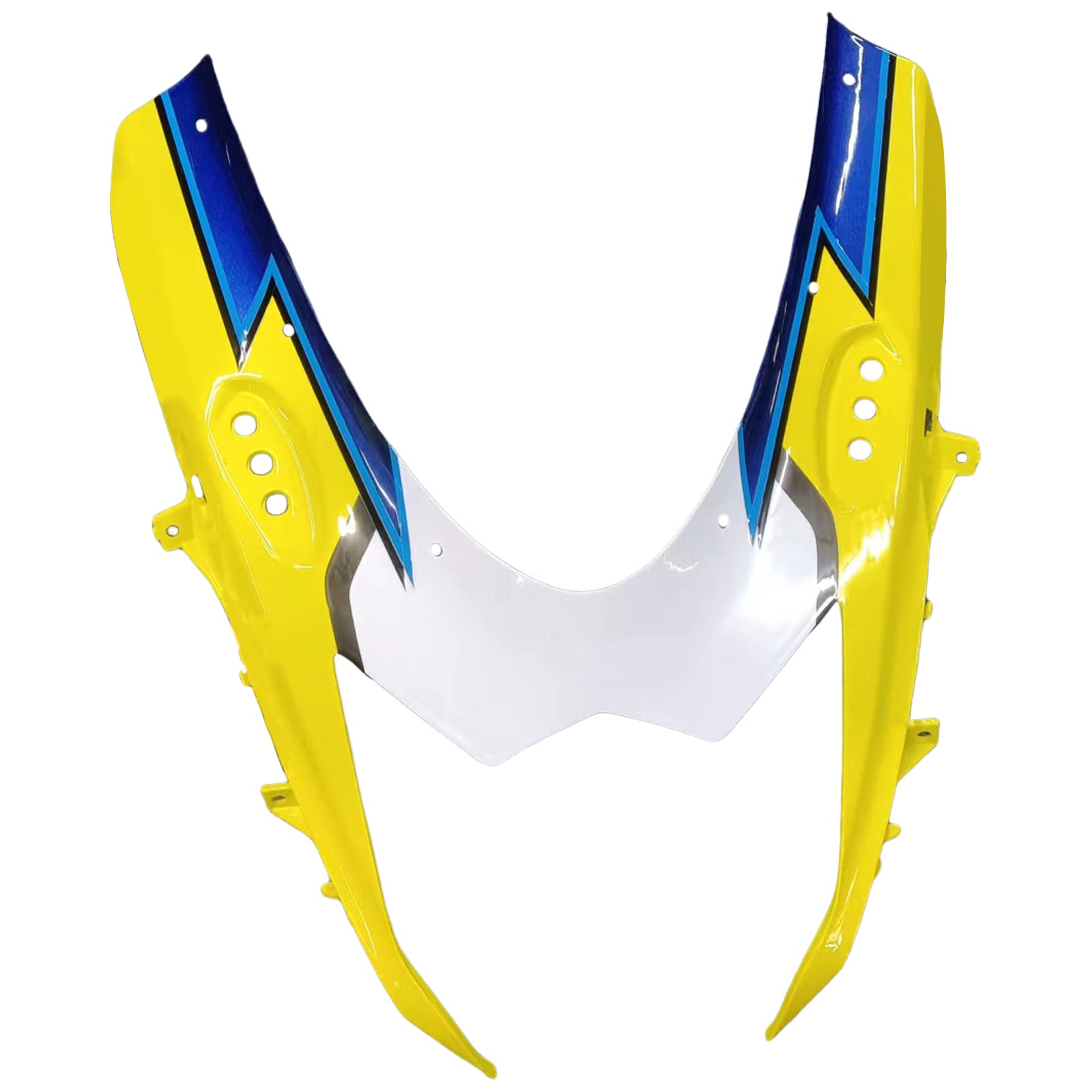 Injection Fairing Kit Bodywork Plastic For Suzuki GSXR600 GSXR750 2011-2026 K11