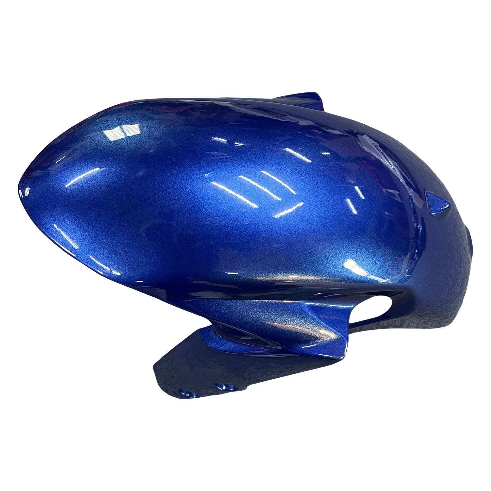 Fairings Plastics Suzuki GSXR 600/750 2011-2024 K11 Blue White Dunlop Generic