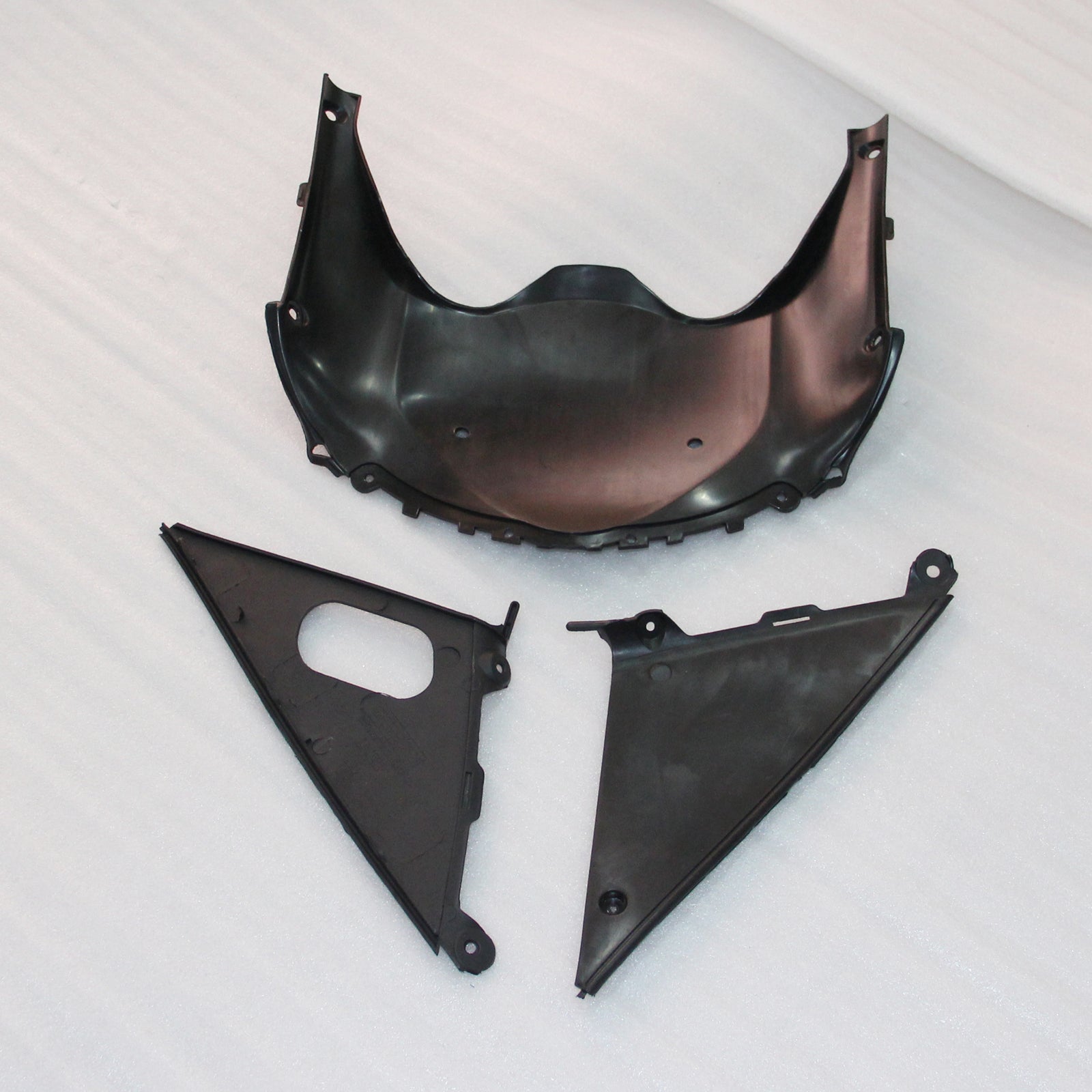Injection Fairing Kit Bodywork Plastic For Suzuki GSXR600 GSXR750 2011-2026 K11