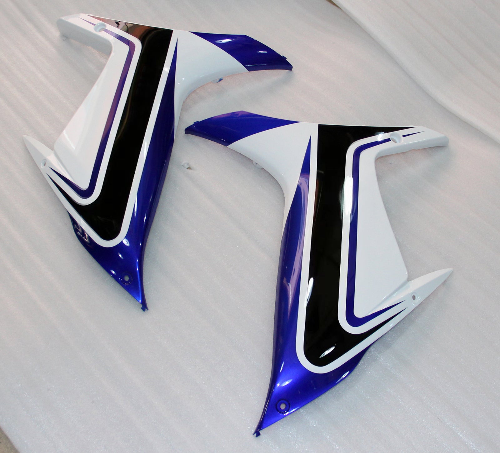 Injection Fairing Kit Bodywork Plastic For Suzuki GSXR600 GSXR750 2011-2026 K11