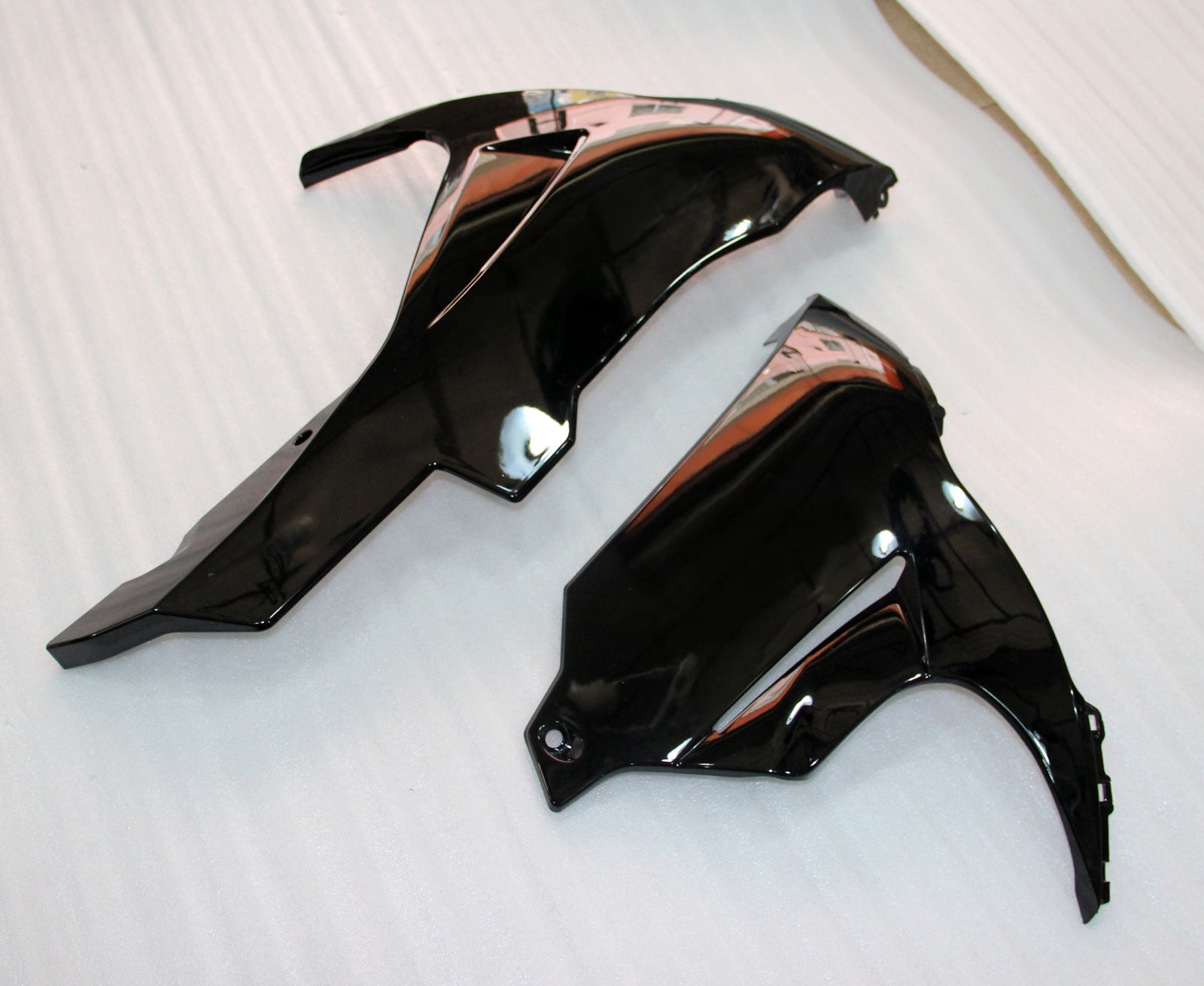 Injection Fairing Kit Bodywork Plastic For Suzuki GSXR600 GSXR750 2011-2026 K11