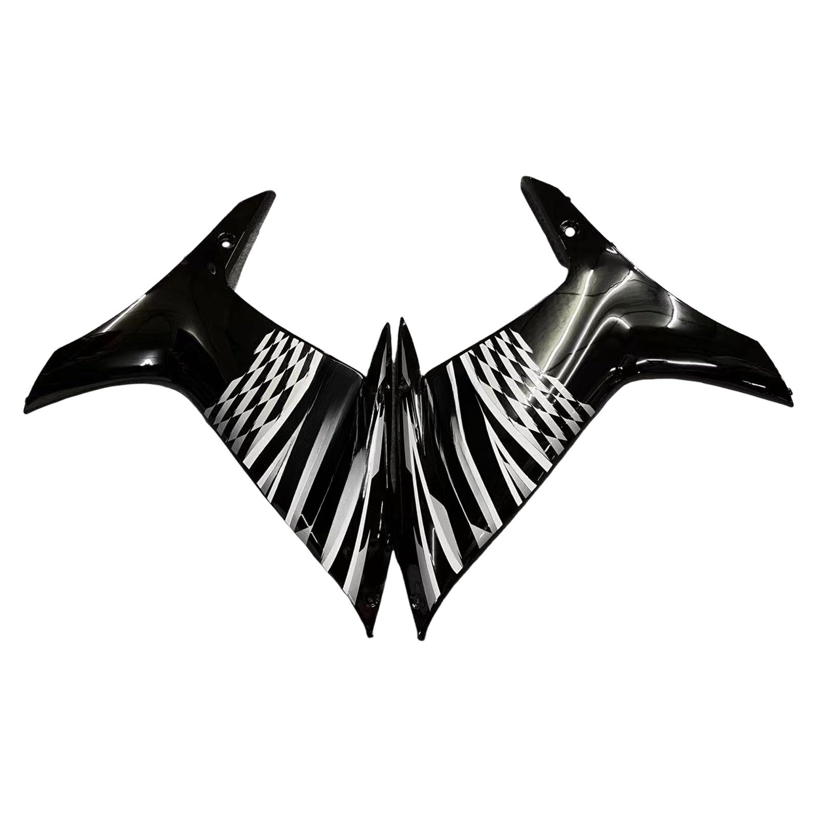 Injection Fairing Kit Bodywork Plastic For Suzuki GSXR600 GSXR750 2011-2026 K11