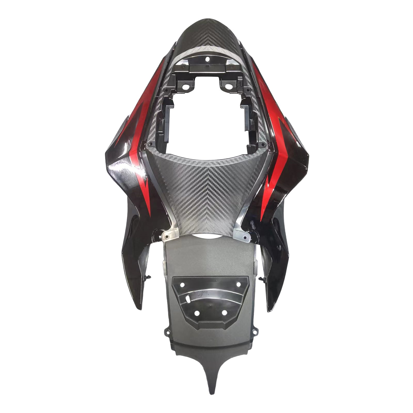 Injection Fairing Kit Bodywork Plastic For Suzuki GSXR600 GSXR750 2011-2026 K11