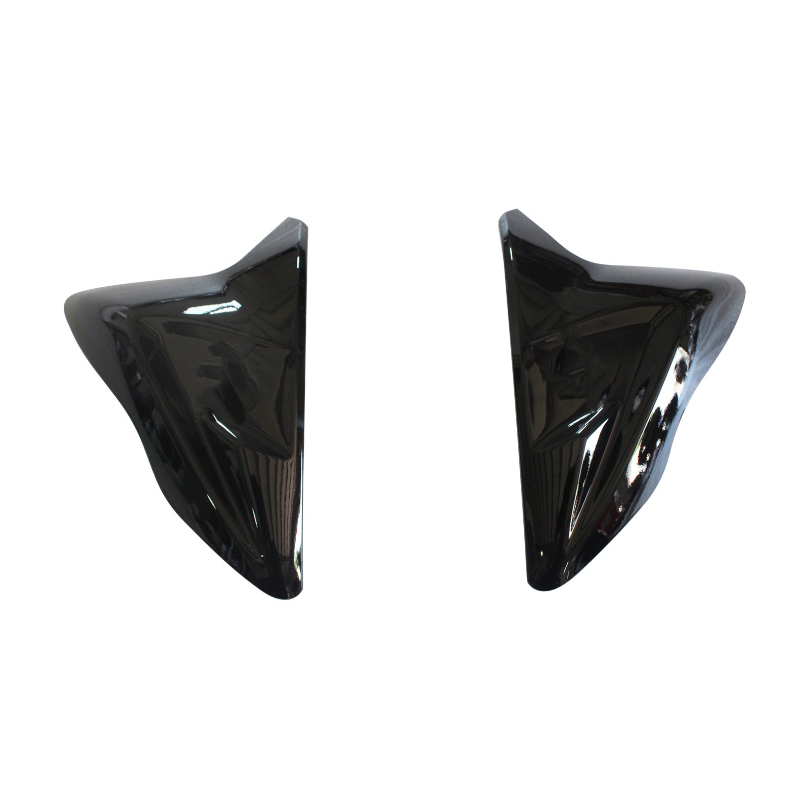 Suzuki GSXR 600/750 2011-2024 K11 Kit Carenado Carrocería Plástico ABS