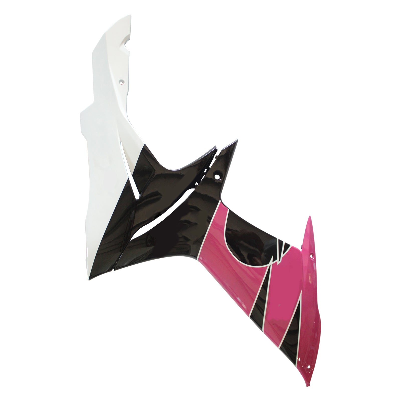 스즈키 GSXR 600/750 2011-2024 K11 페어링 키트 차체 플라스틱 ABS