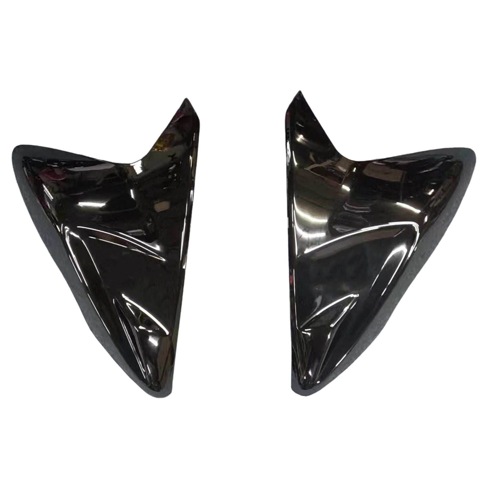 Suzuki GSXR 600/750 2011-2024 K11 Kit Carenado Carrocería Plástico ABS