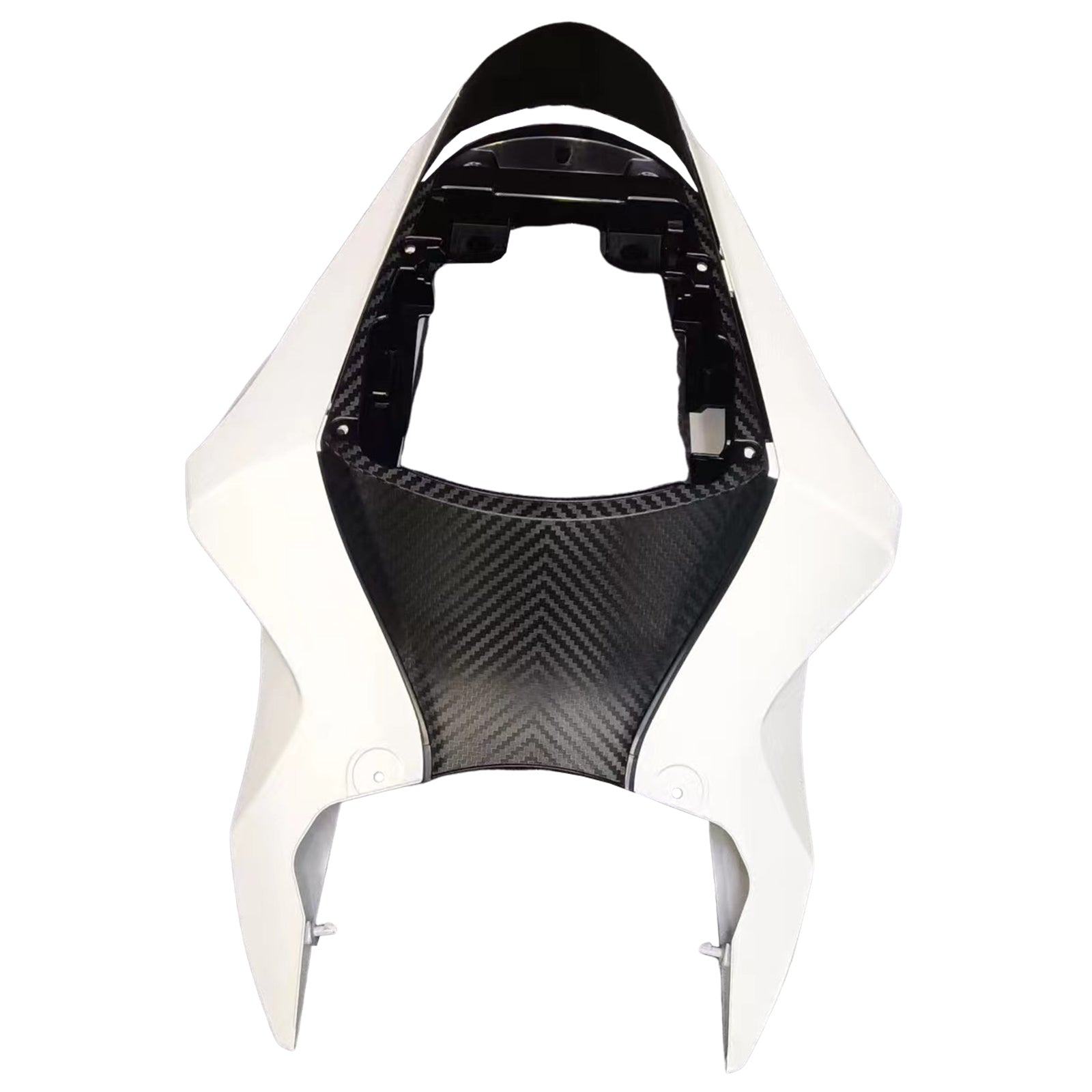 Suzuki GSXR 600/750 2011-2024 K11 Kit Carenado Carrocería Plástico ABS