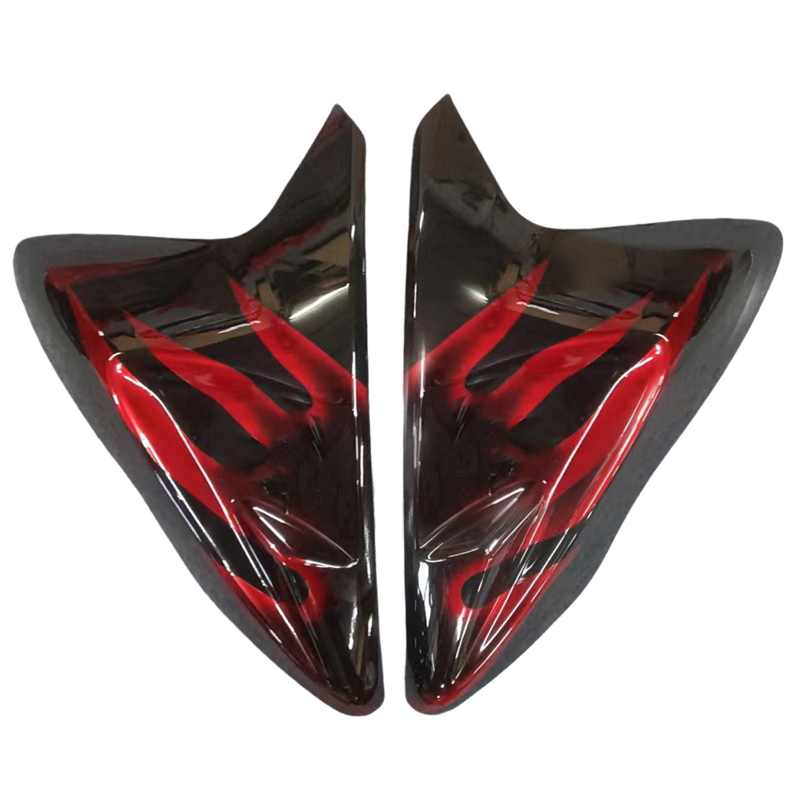 스즈키 GSXR 600/750 2011-2025 K11 페어링 키트 차체 플라스틱 ABS