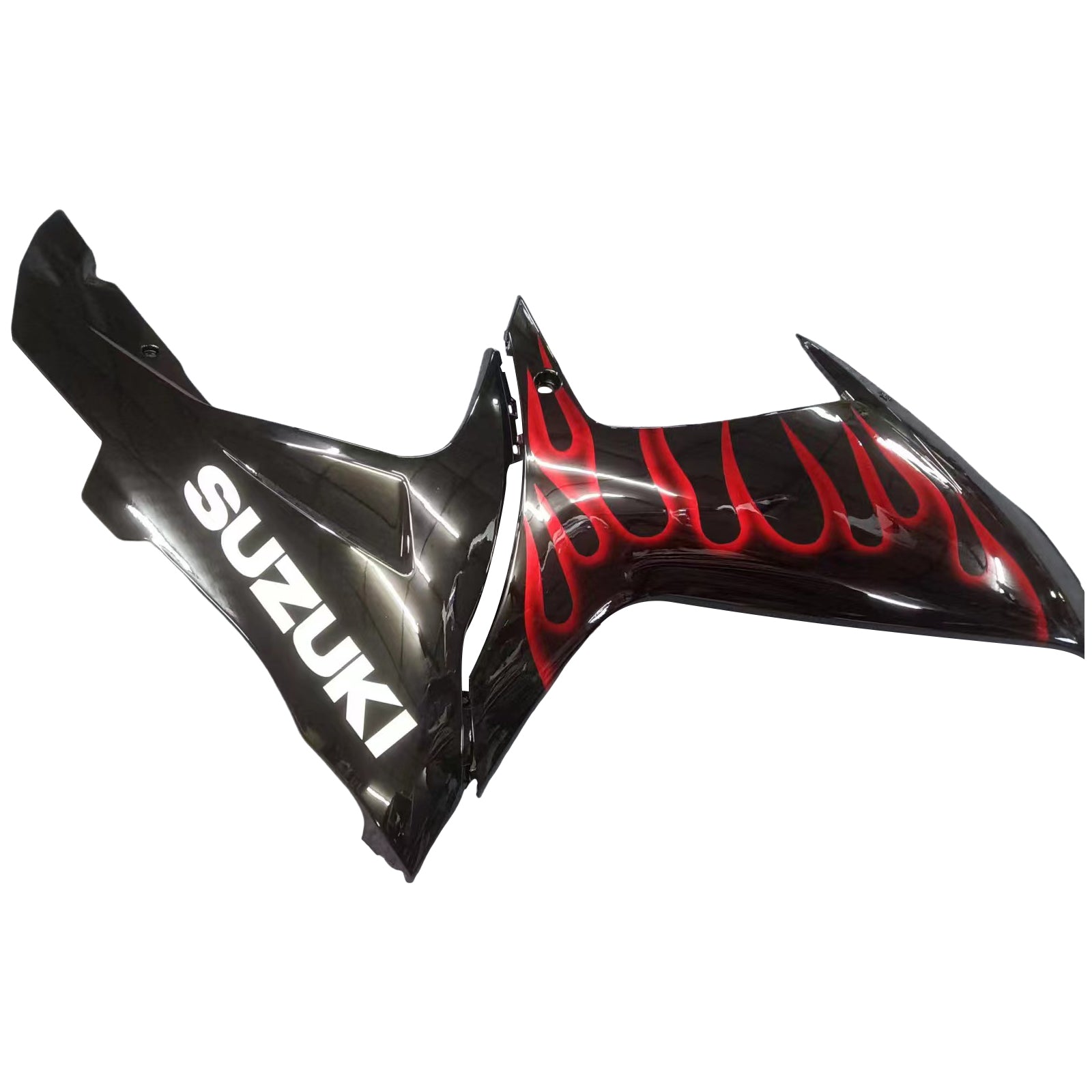 Suzuki GSXR 600/750 2011-2025 K11 Fairing Kit Bodywork Plastic ABS