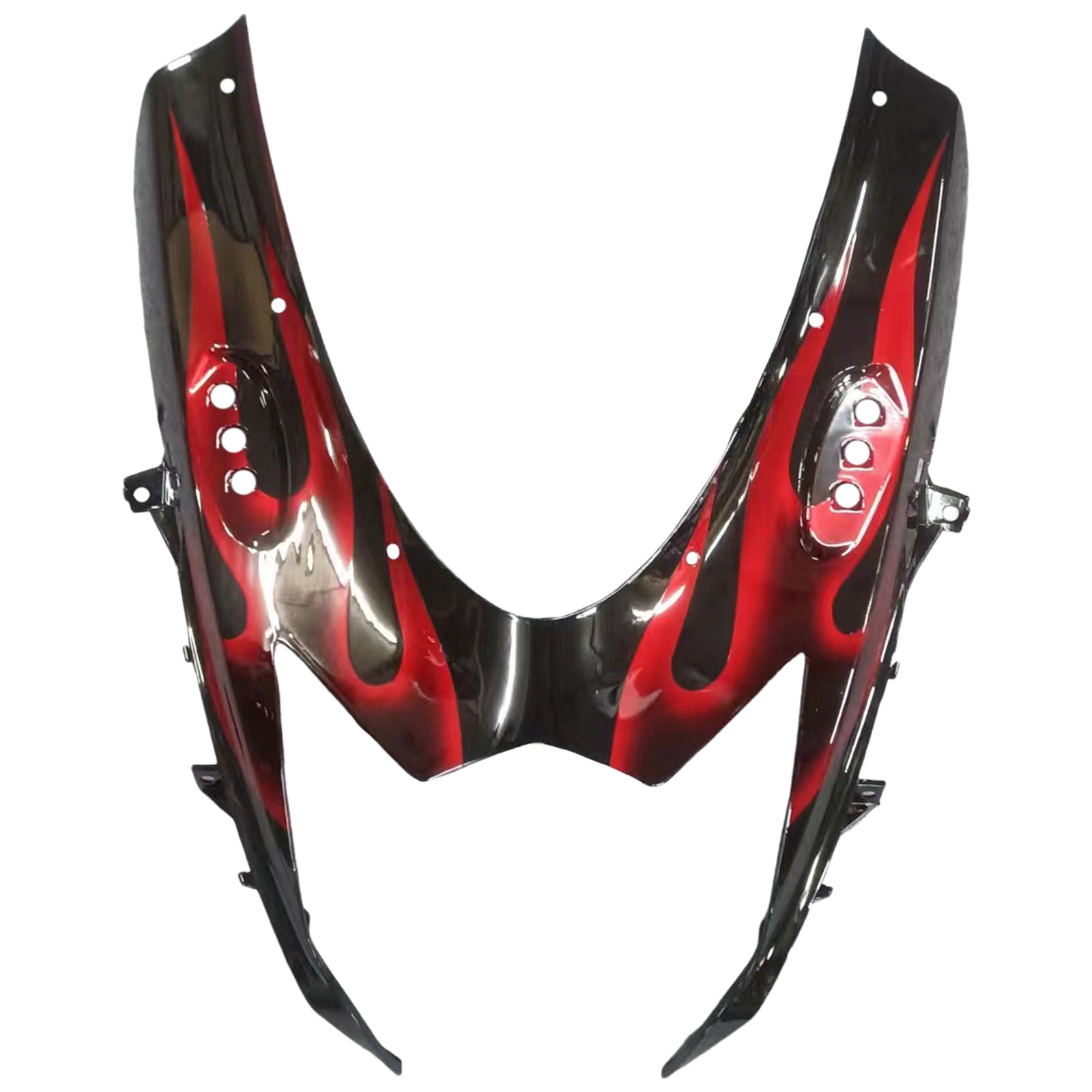 Suzuki GSXR 600/750 2011-2025 K11 Fairing Kit Bodywork Plastic ABS