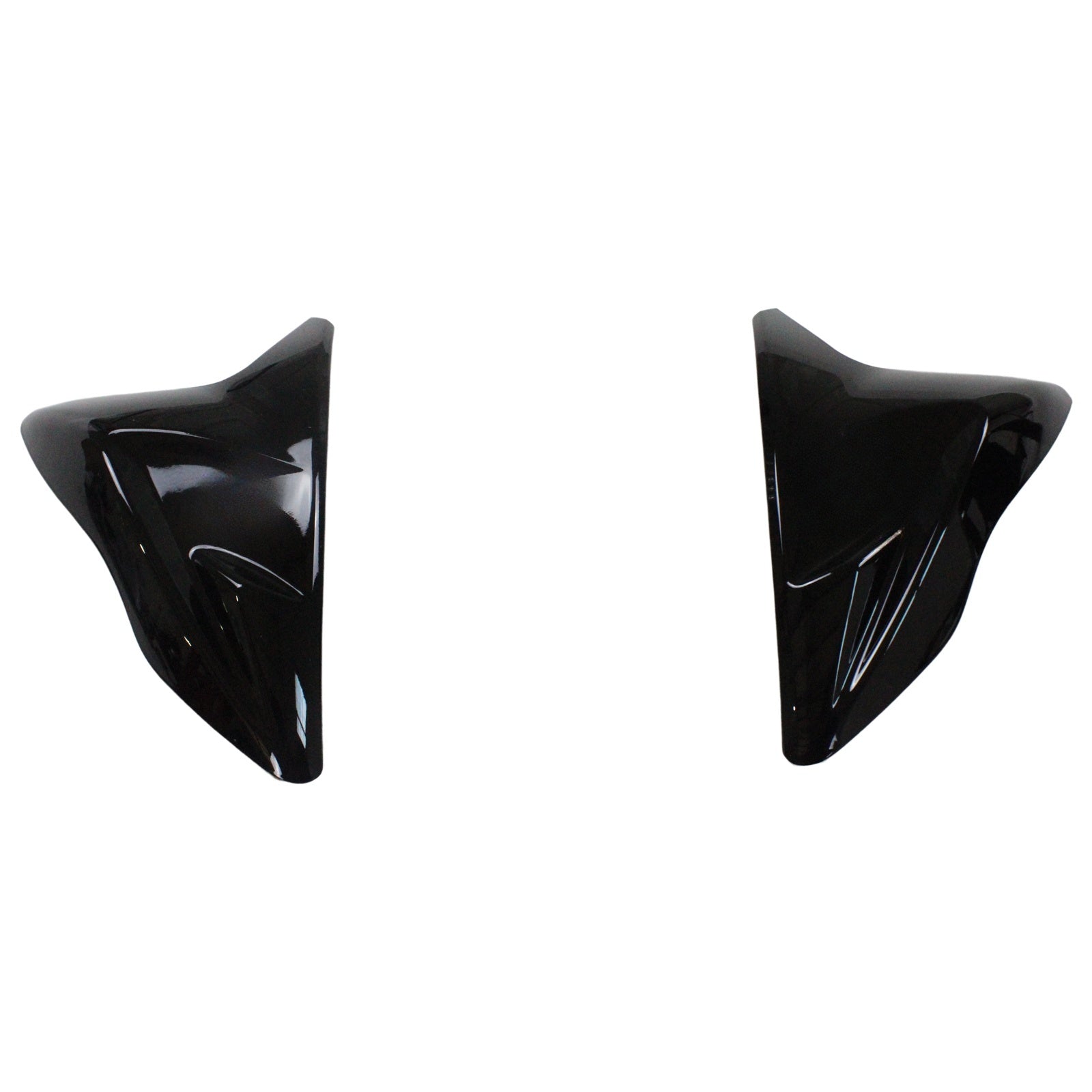 Suzuki GSXR 600/750 2011-2024 K11 Fairing Kit Bodywork Plastic ABS