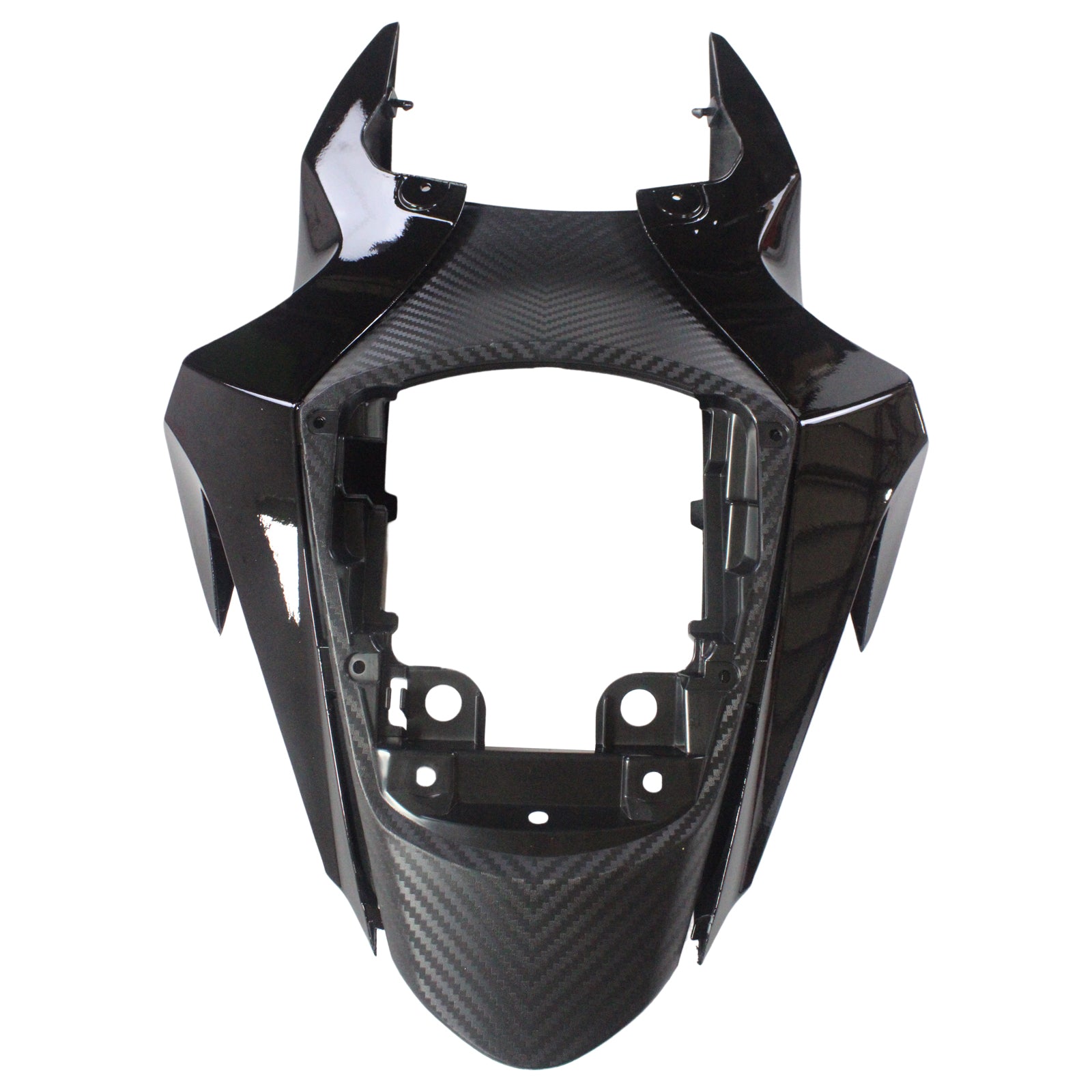 Suzuki GSXR 600/750 2011-2024 K11 Fairing Kit Bodywork Plastic ABS