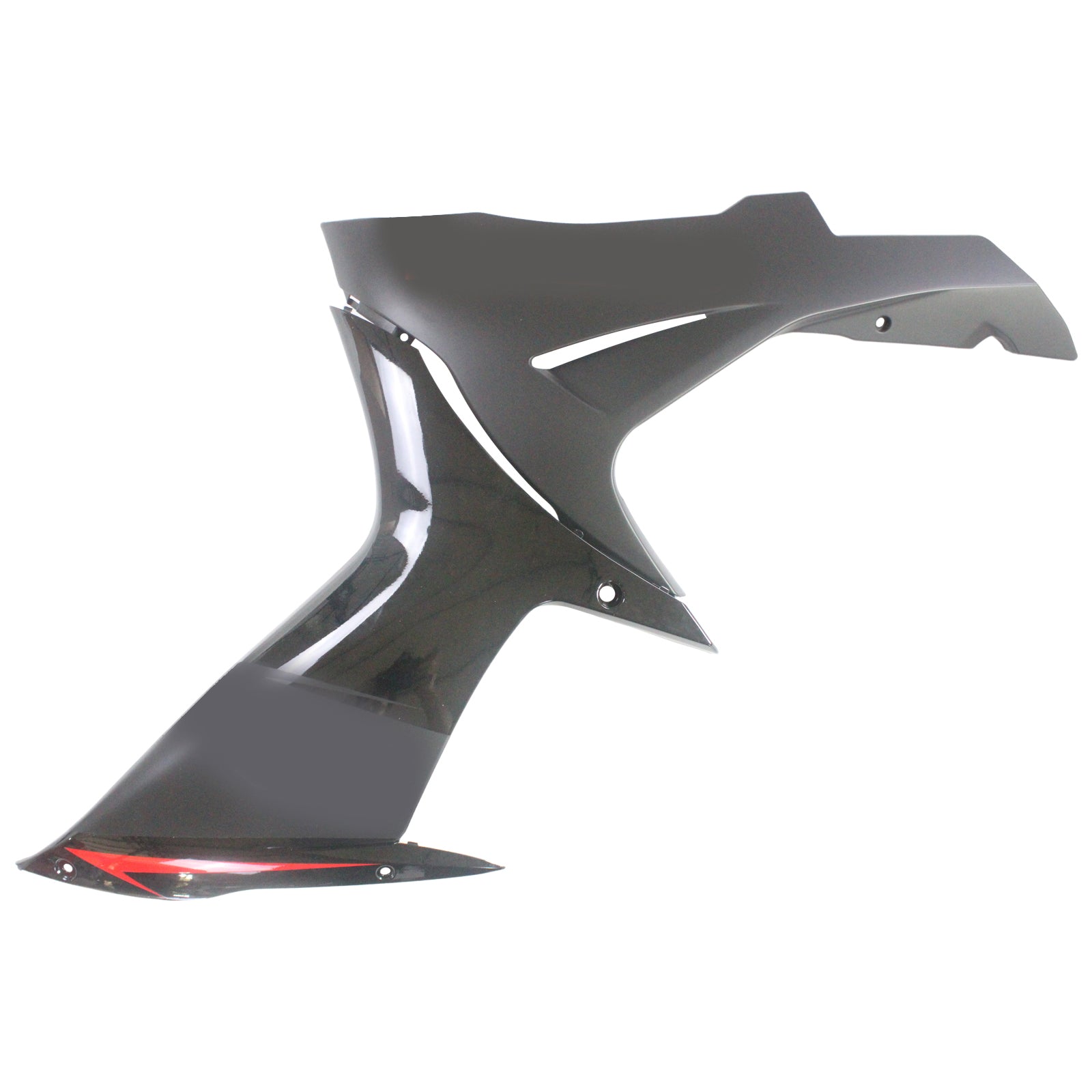 Suzuki GSXR 600/750 2011-2024 K11 Fairing Kit Bodywork Plastic ABS