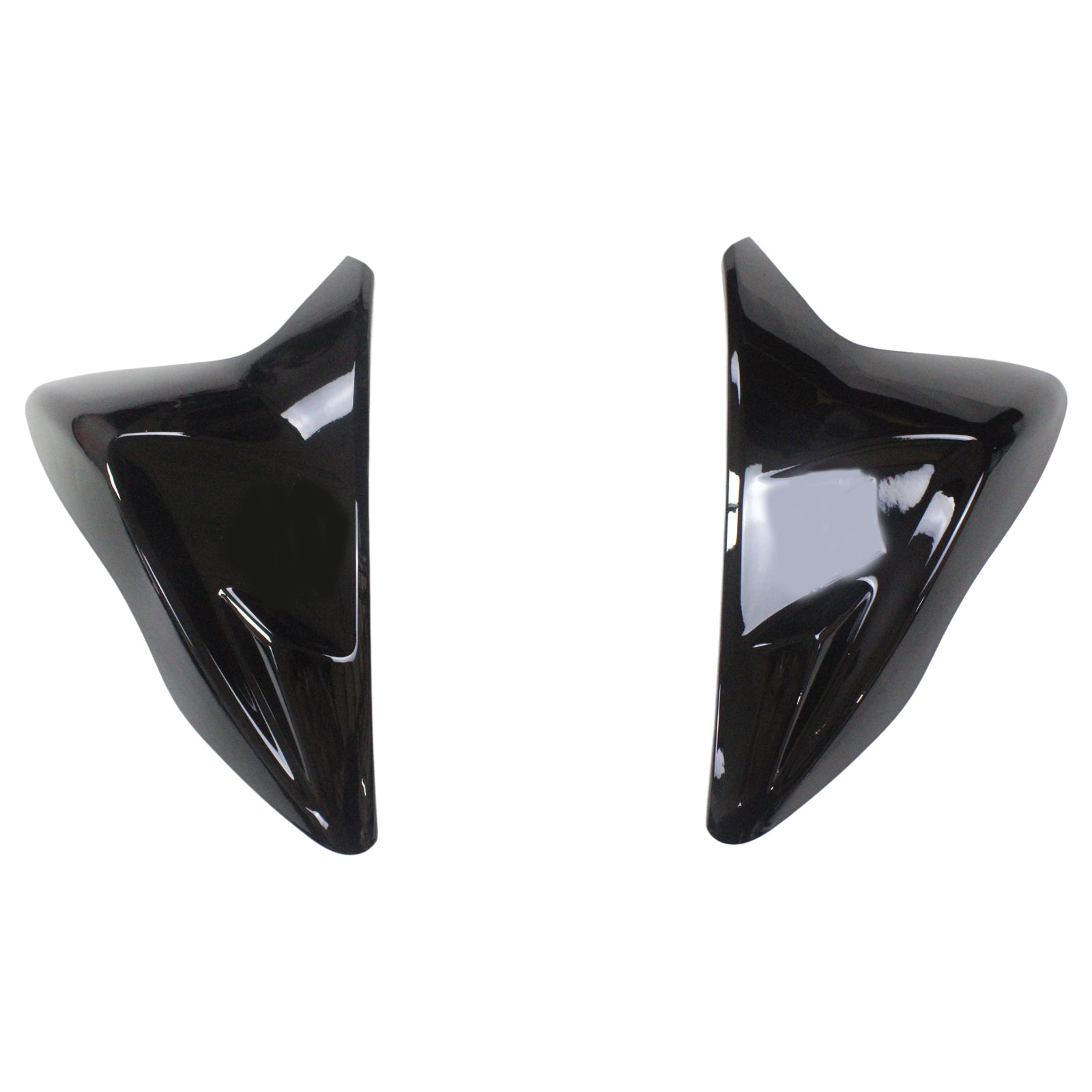 Suzuki GSXR 600/750 2011-2024 K11 Fairing Kit Bodywork Plastic ABS