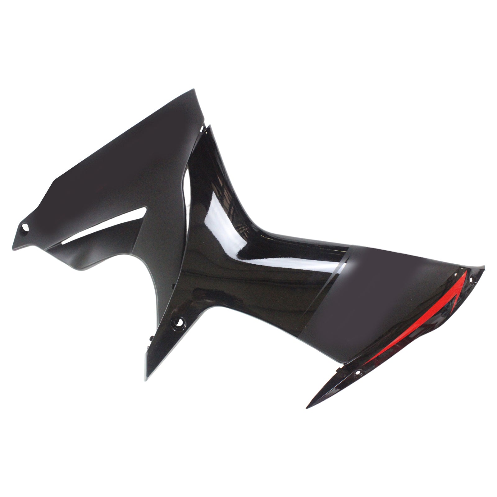 Suzuki GSXR 600/750 2011-2024 K11 Fairing Kit Bodywork Plastic ABS