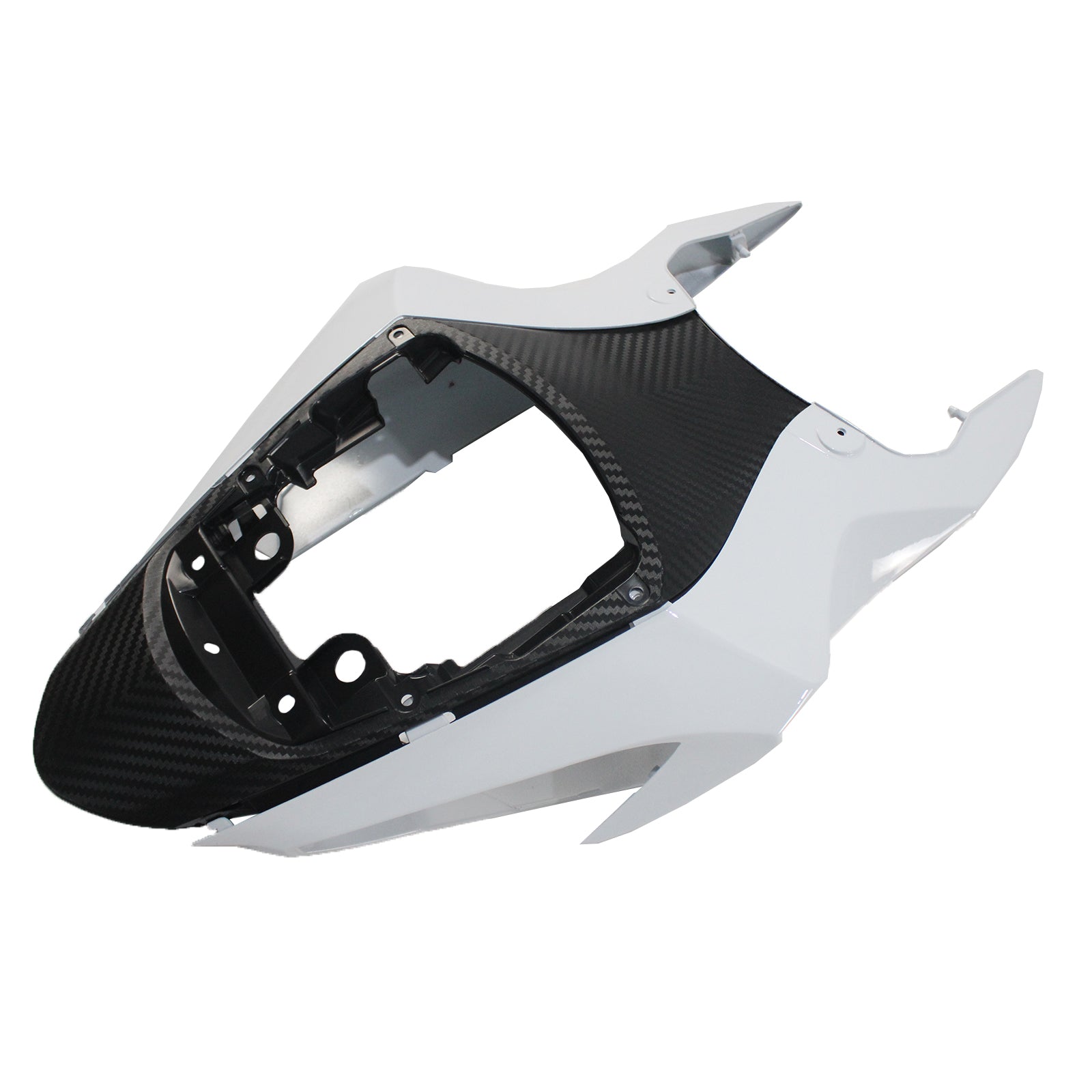 Suzuki GSXR 600/750 2011-2024 K11 Fairing Kit Bodywork Plastic ABS