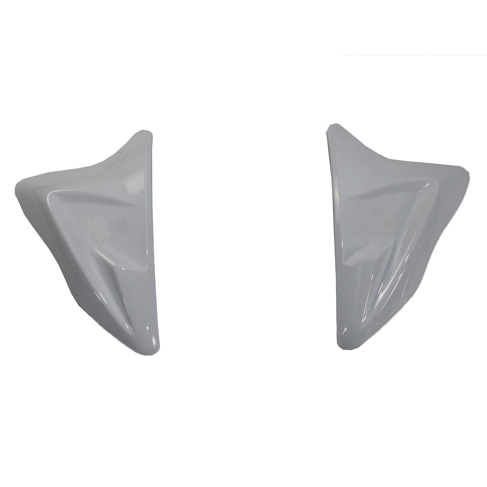 Suzuki GSXR 600/750 2011-2024 K11 Fairing Kit Bodywork Plastic ABS