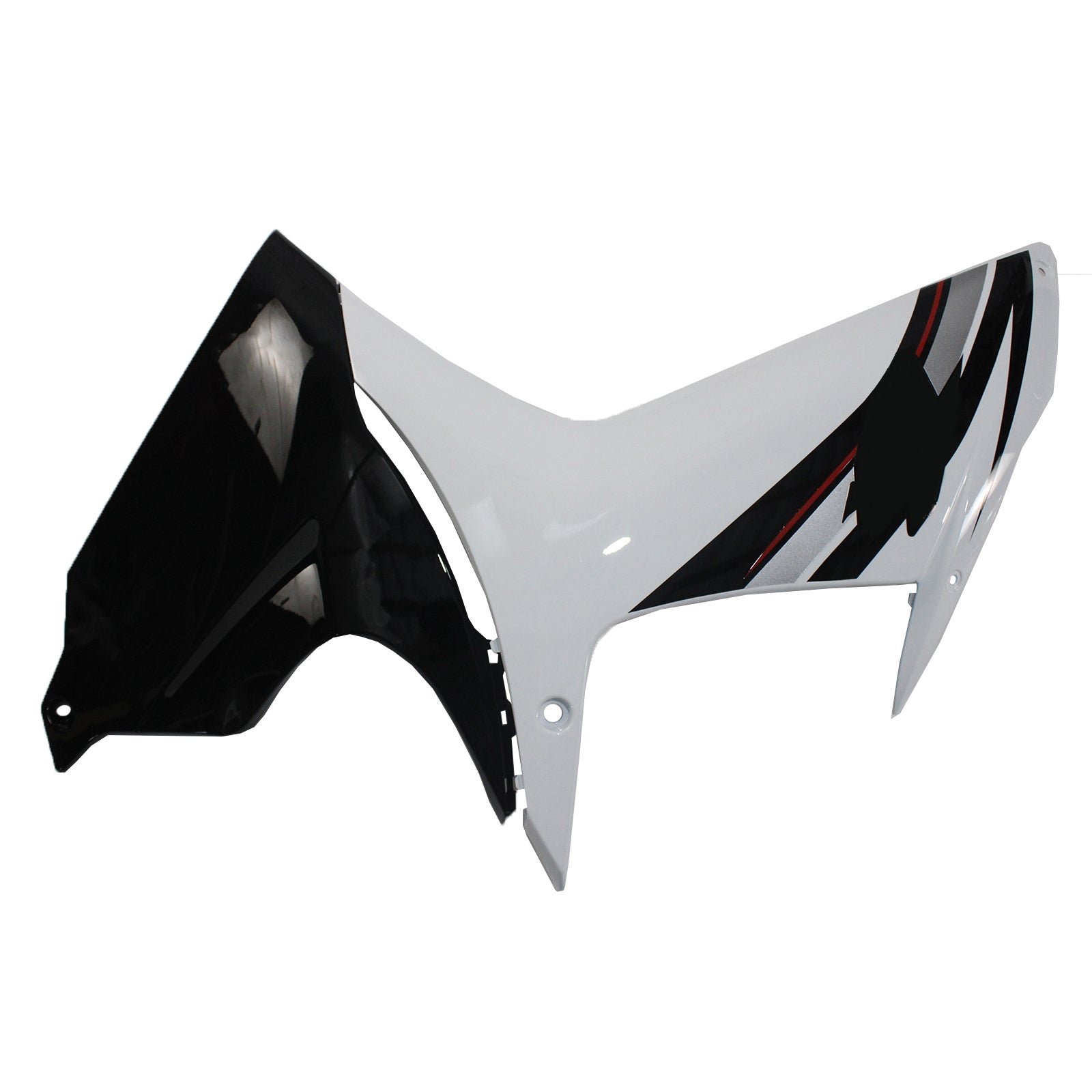 Suzuki GSXR 600/750 2011-2024 K11 Fairing Kit Bodywork Plastic ABS