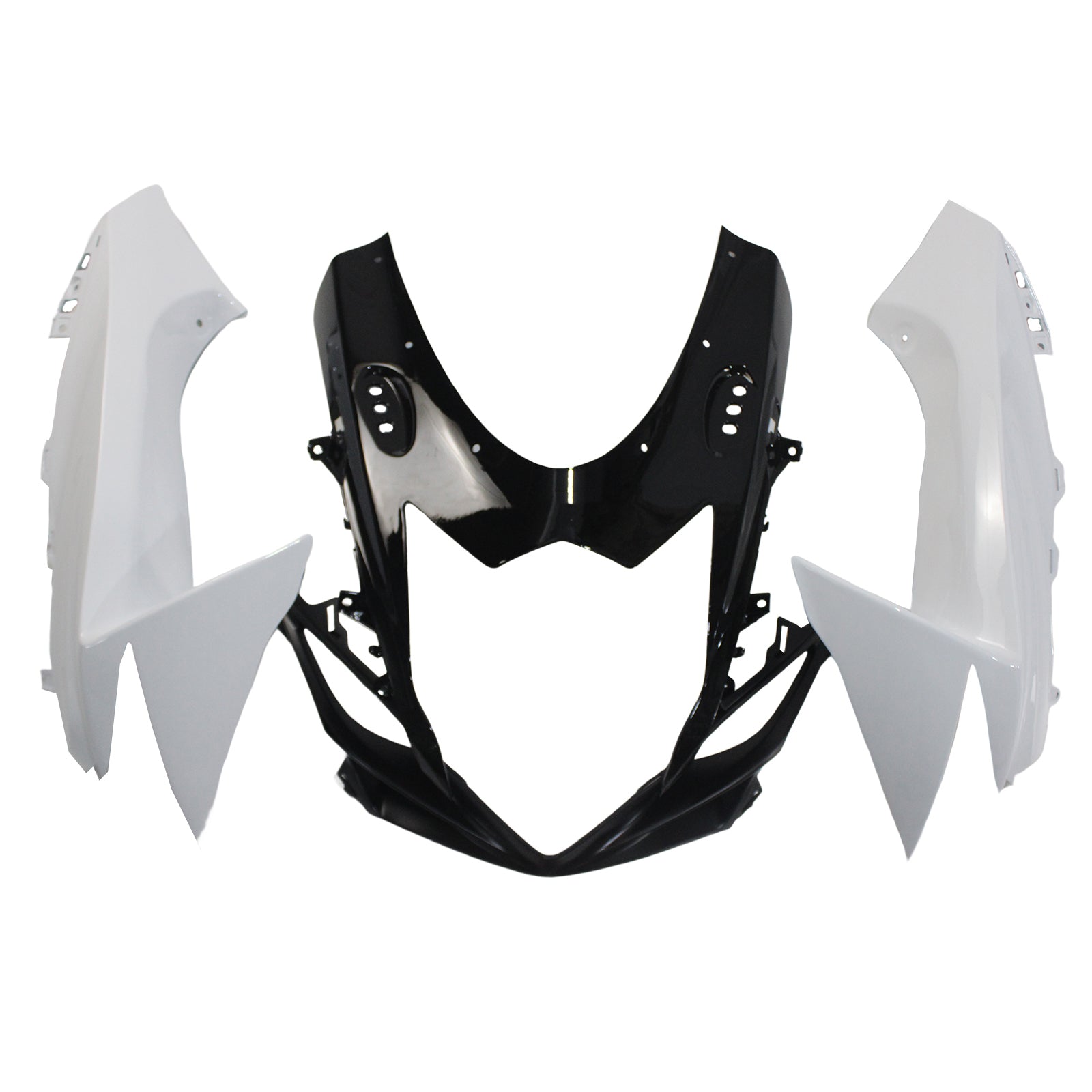 Suzuki GSXR 600/750 2011-2024 K11 Fairing Kit Bodywork Plastic ABS