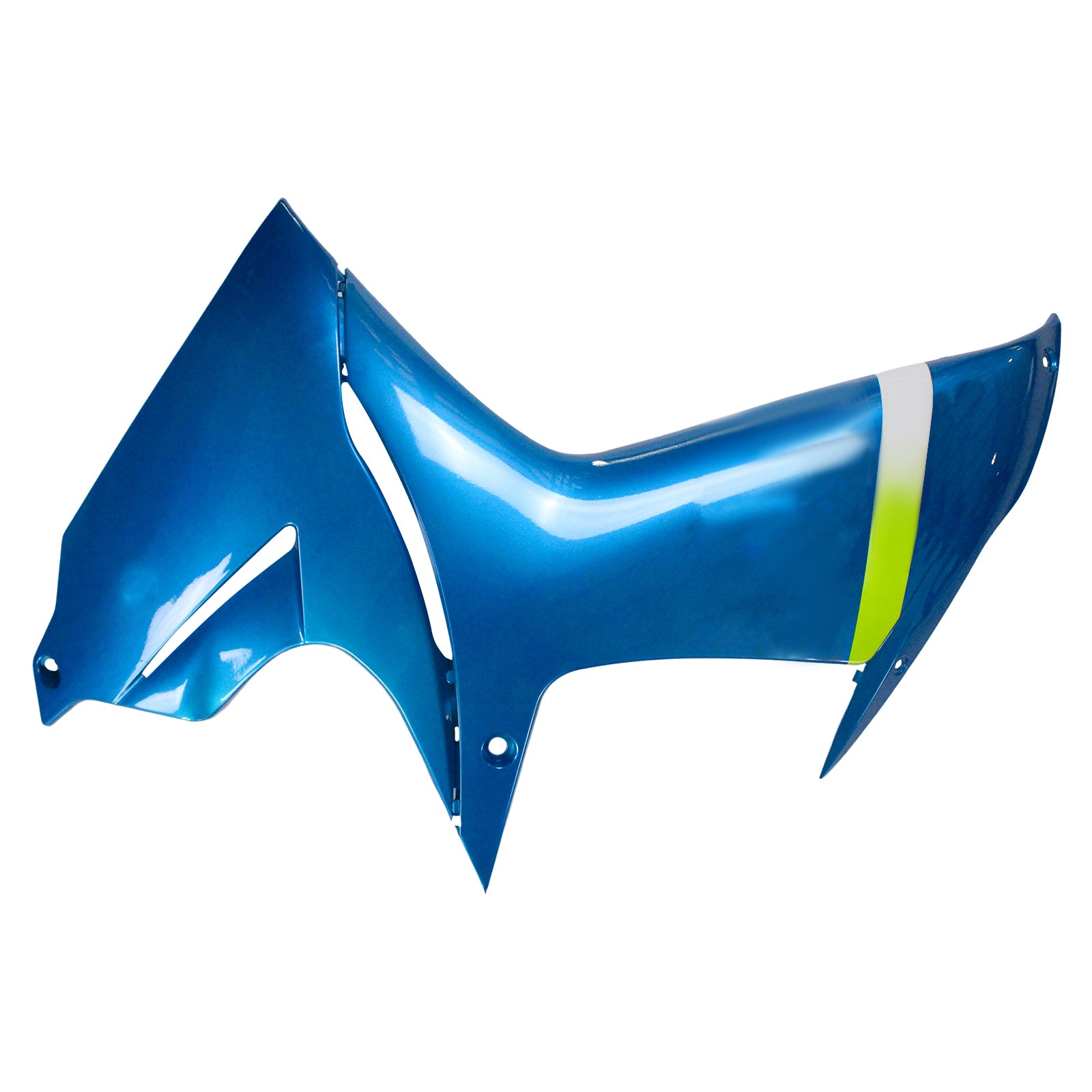 Suzuki GSXR 600/750 2011-2025 K11 Fairing Kit Bodywork Plastic ABS