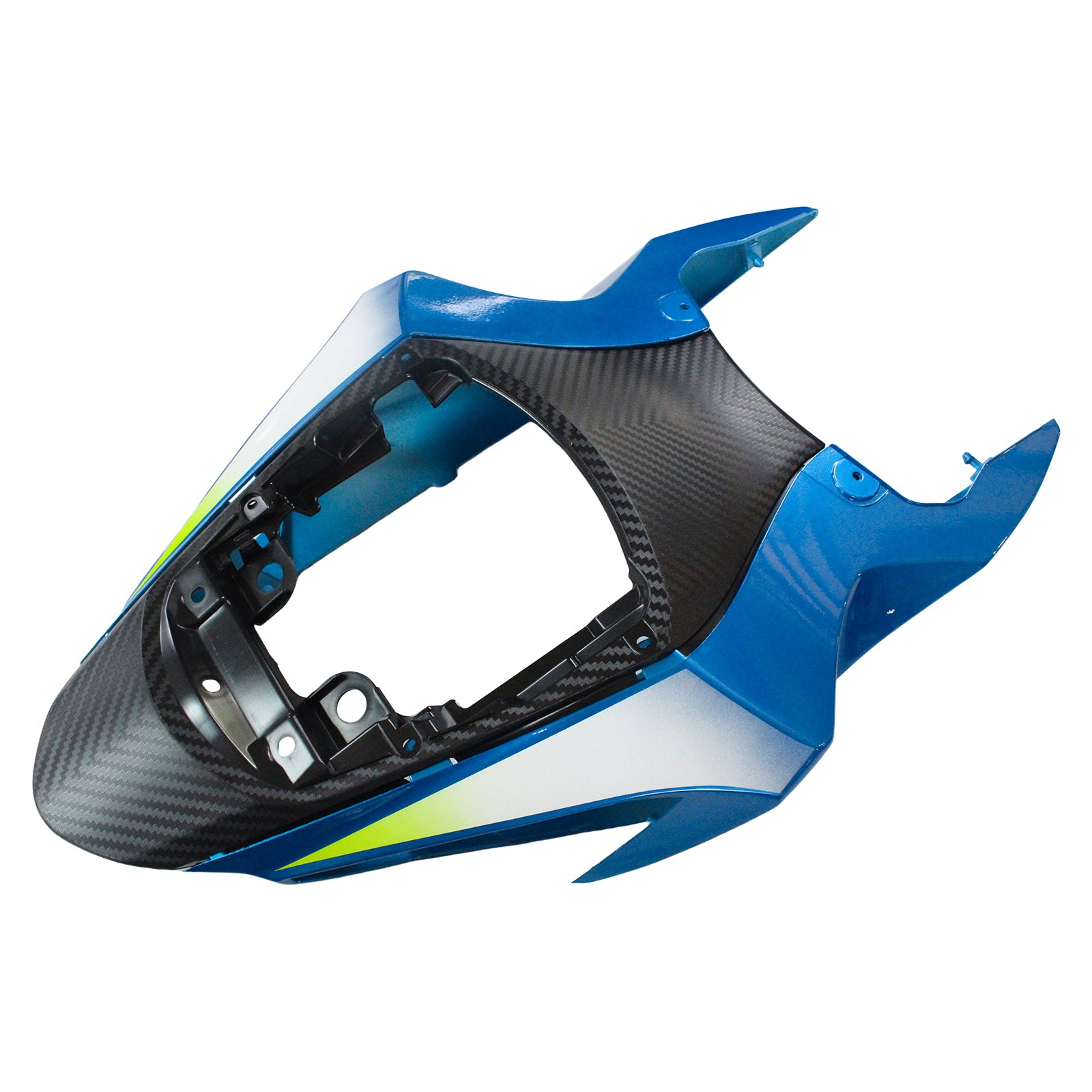 Suzuki GSXR 600/750 2011-2025 K11 Fairing Kit Bodywork Plastic ABS