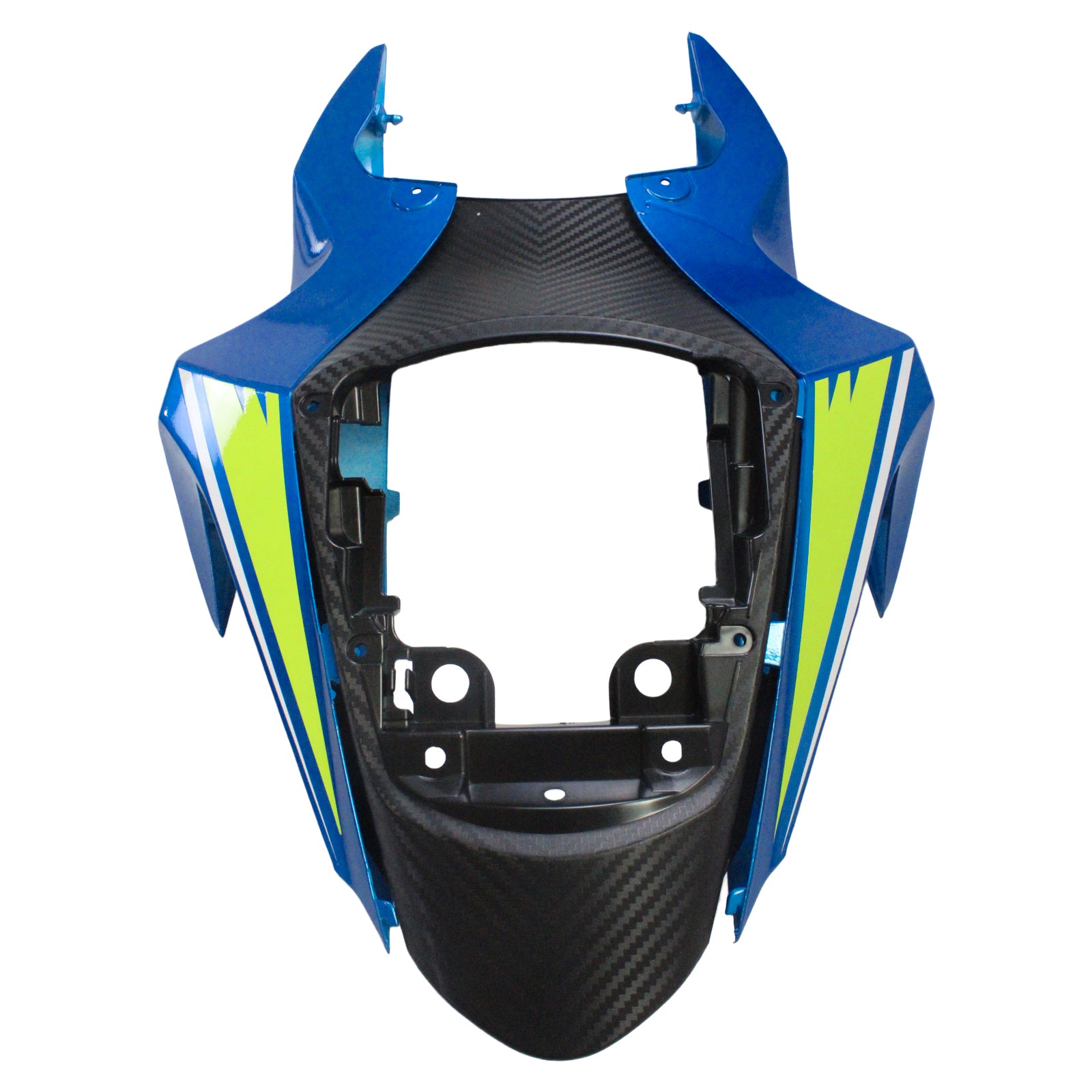 Suzuki GSXR 600/750 2011-2024 K11 Fairing Kit Bodywork Plastic ABS