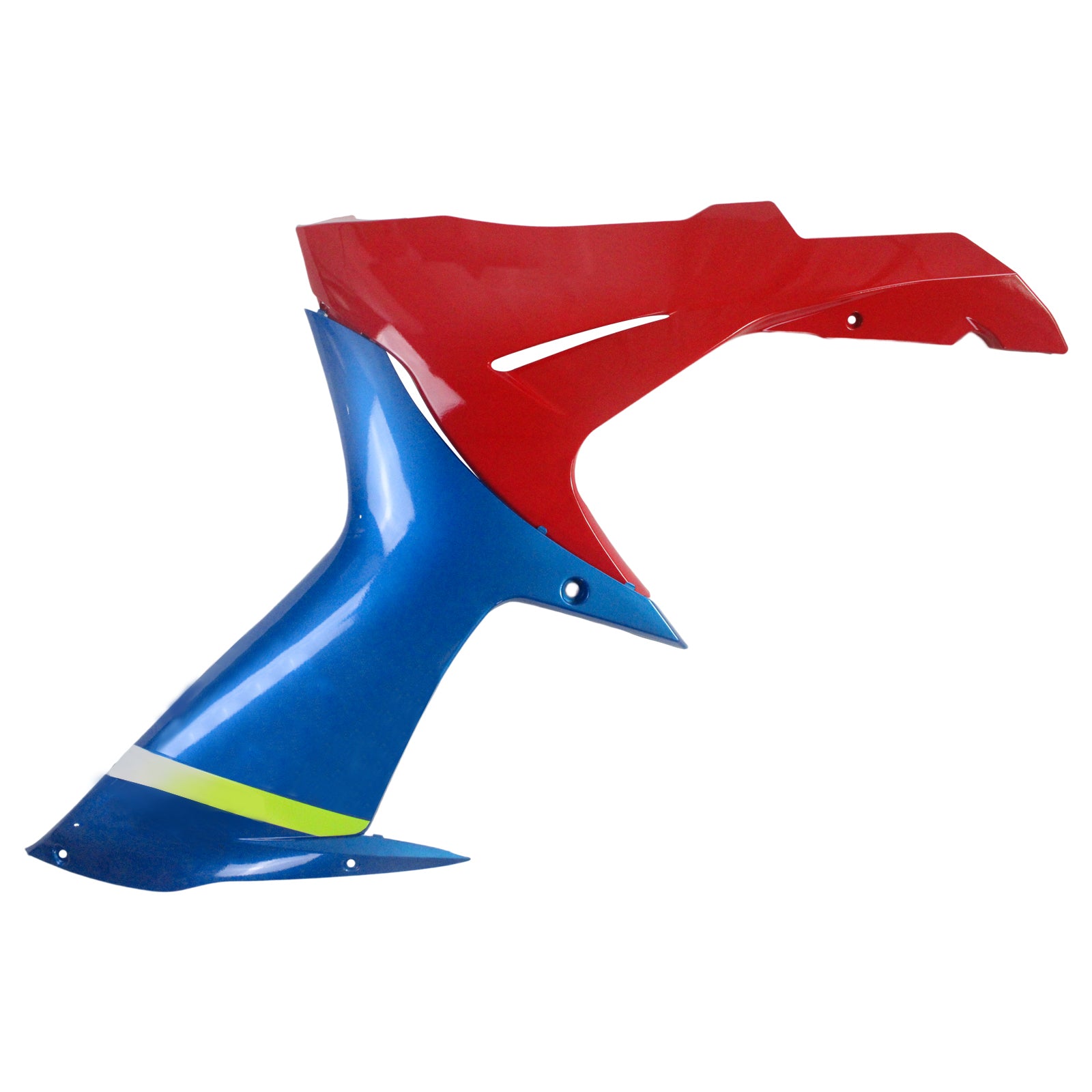 Suzuki GSXR 600/750 2011-2024 K11 Fairing Kit Bodywork Plastic ABS