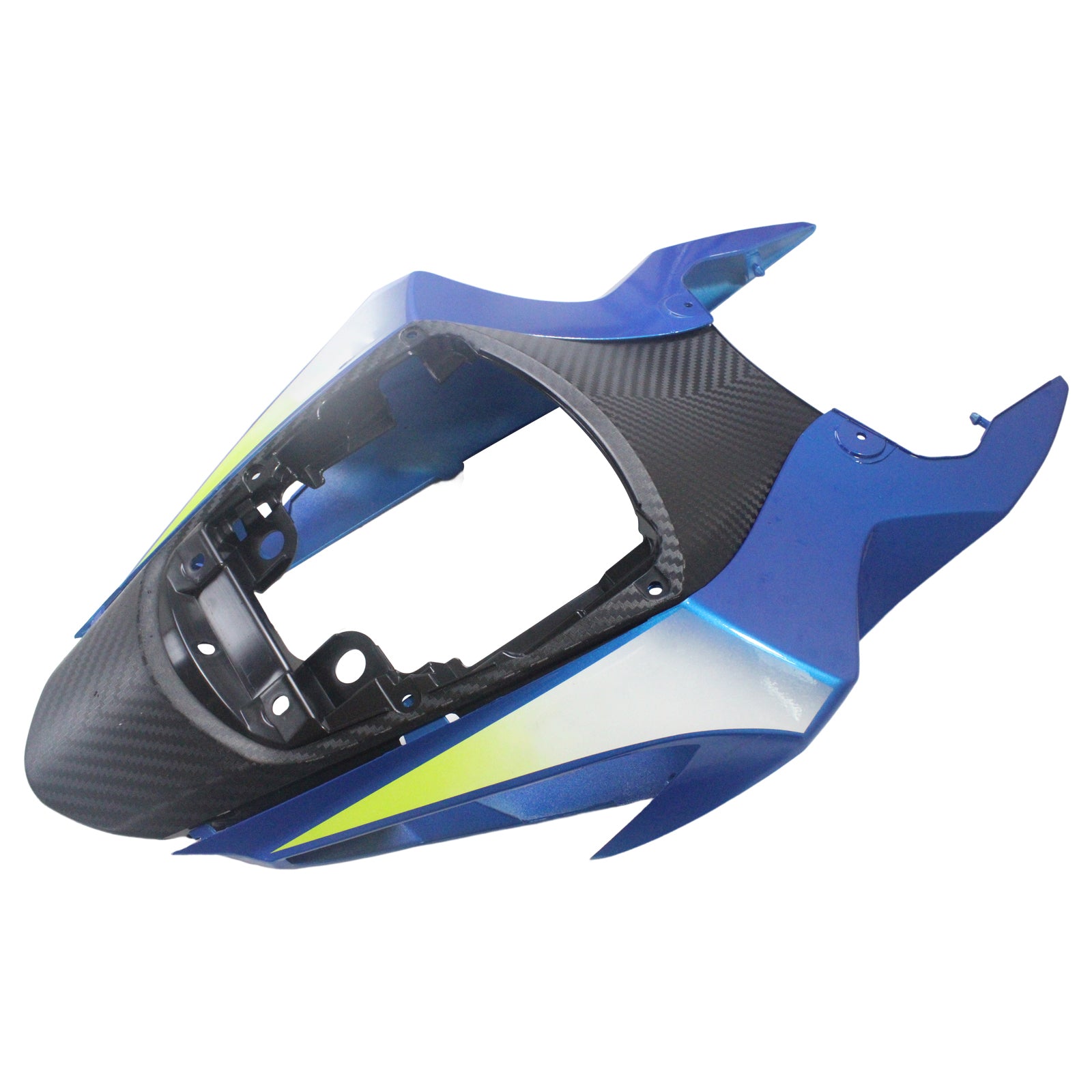 Suzuki GSXR 600/750 2011-2024 K11 Fairing Kit Bodywork Plastic ABS