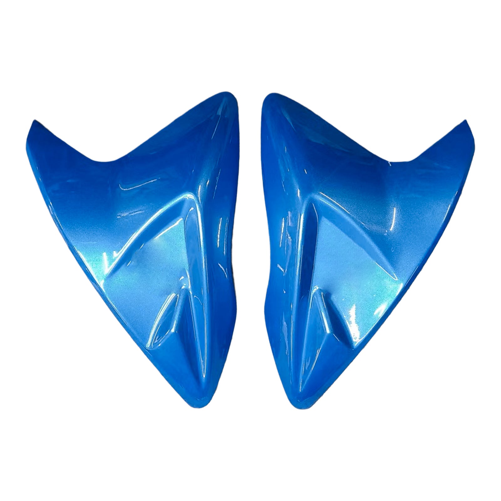 Suzuki GSXR 600/750 2011-2024 K11 Fairing Kit Bodywork Plastic ABS