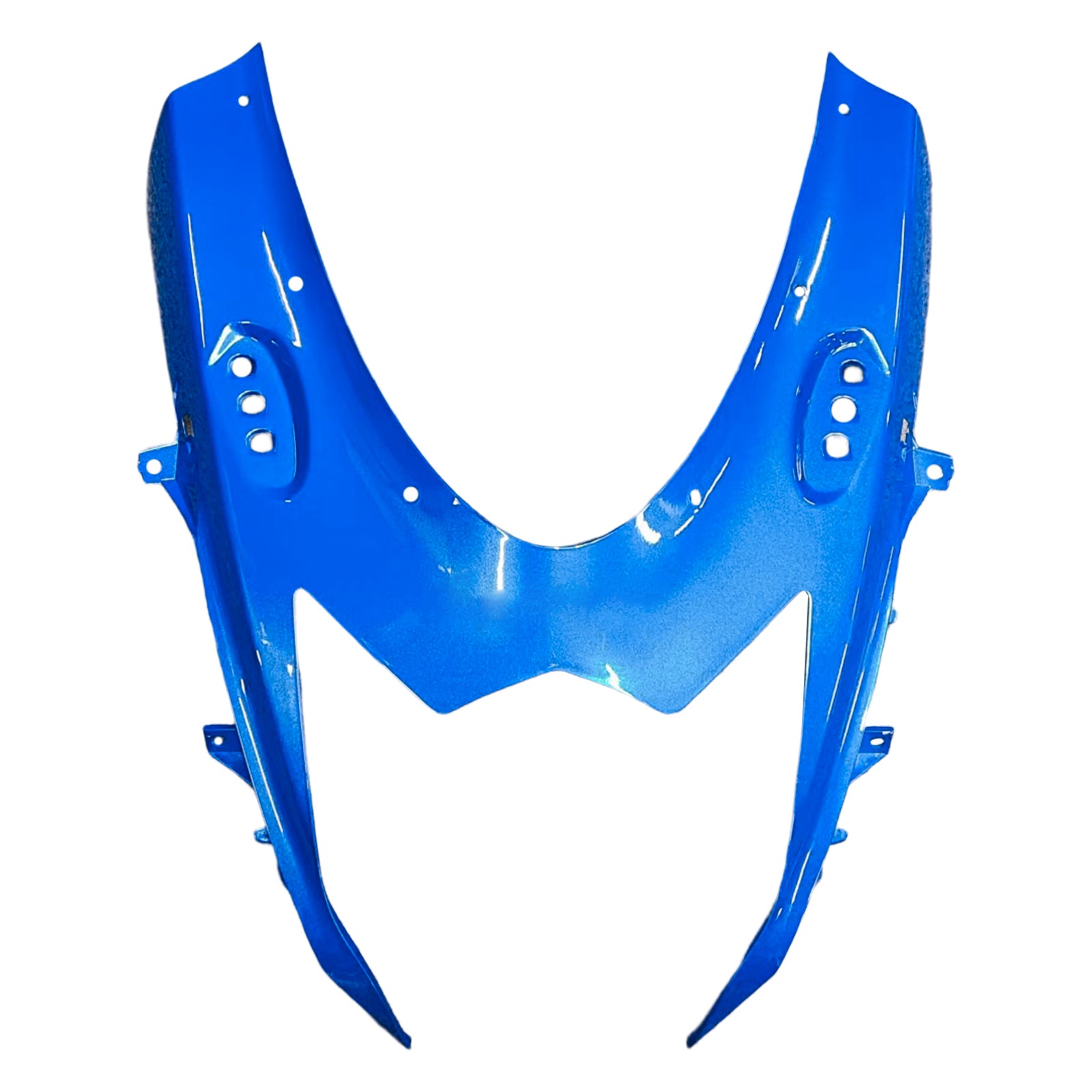 Suzuki GSXR 600/750 2011-2024 K11 Fairing Kit Bodywork Plastic ABS