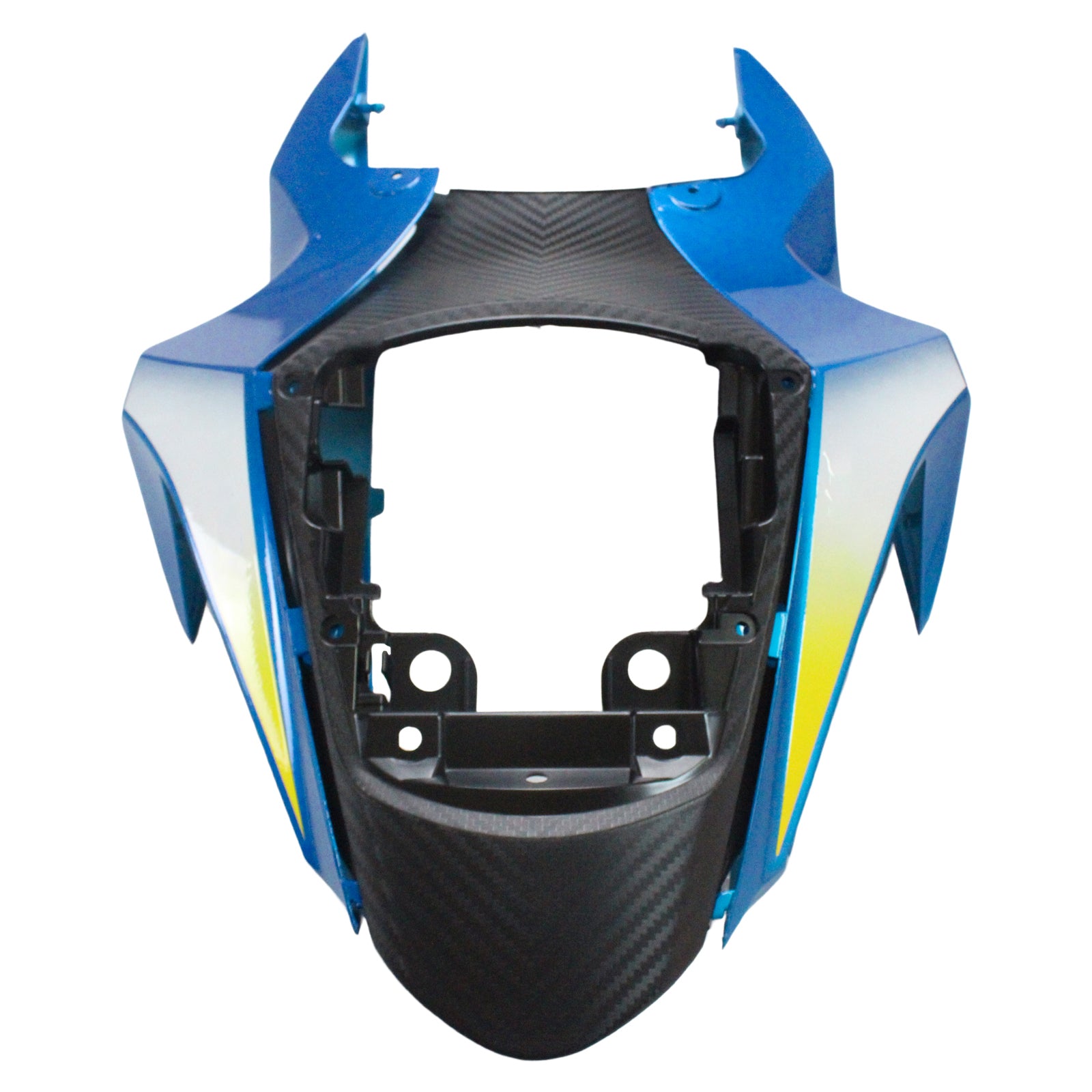 Suzuki GSXR 600/750 2011-2025 K11 Fairing Kit Bodywork Plastic ABS