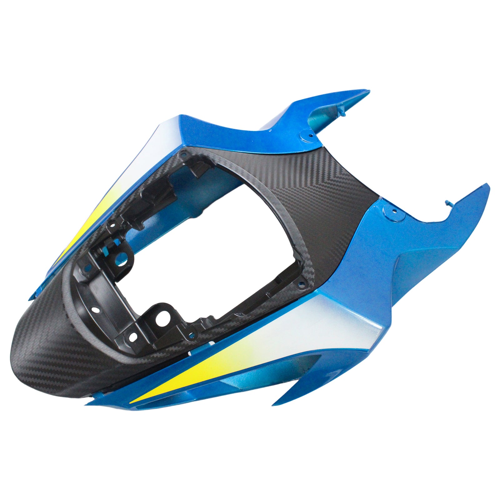 Suzuki GSXR 600/750 2011-2025 K11 Fairing Kit Bodywork Plastic ABS