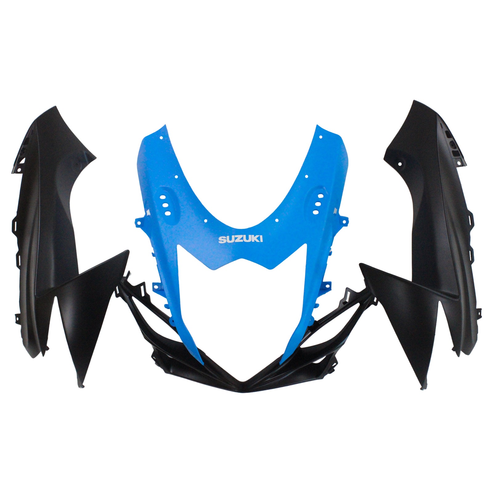 Suzuki GSXR 600/750 2011-2025 K11 Fairing Kit Bodywork Plastic ABS