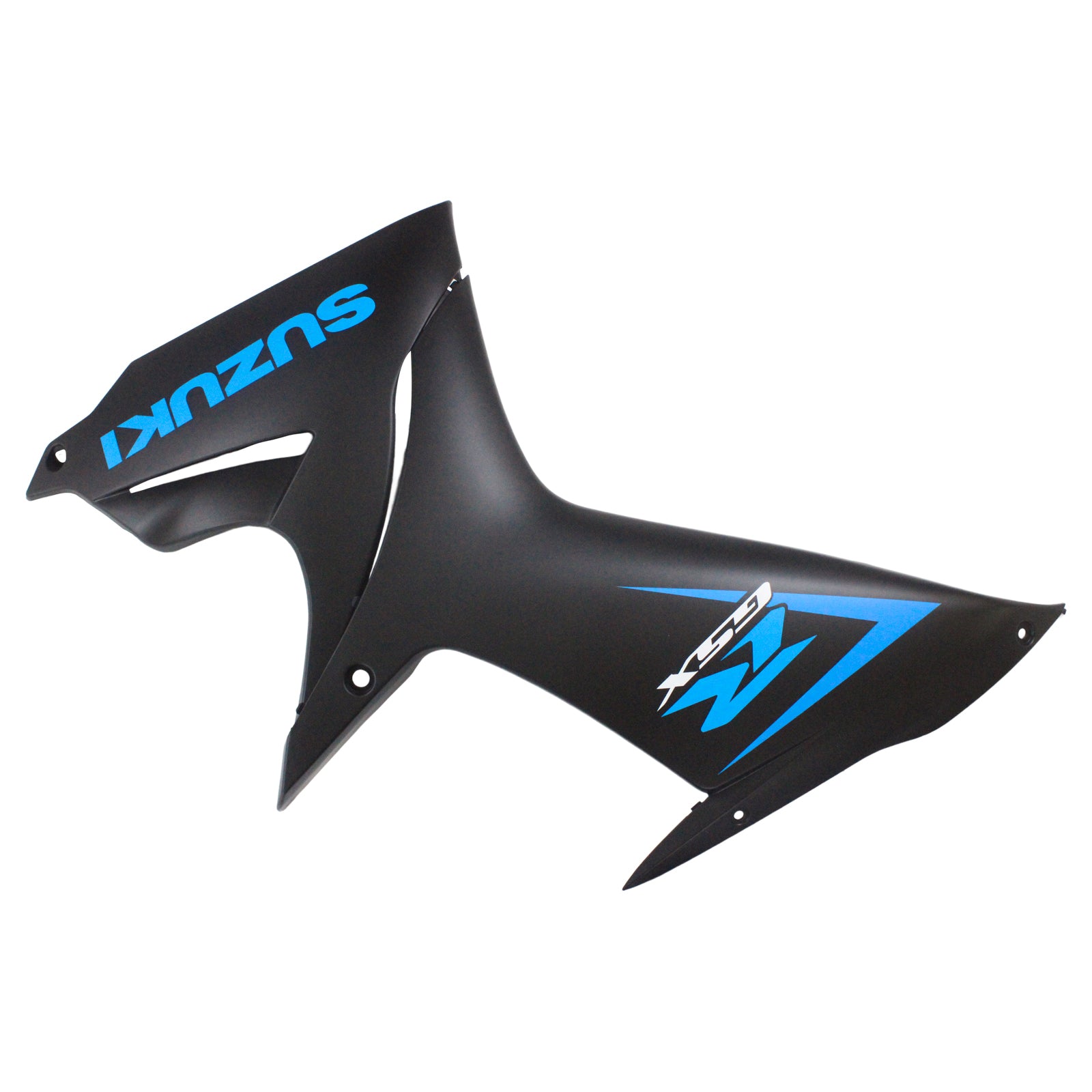 Suzuki GSXR 600/750 2011-2025 K11 Fairing Kit Bodywork Plastic ABS