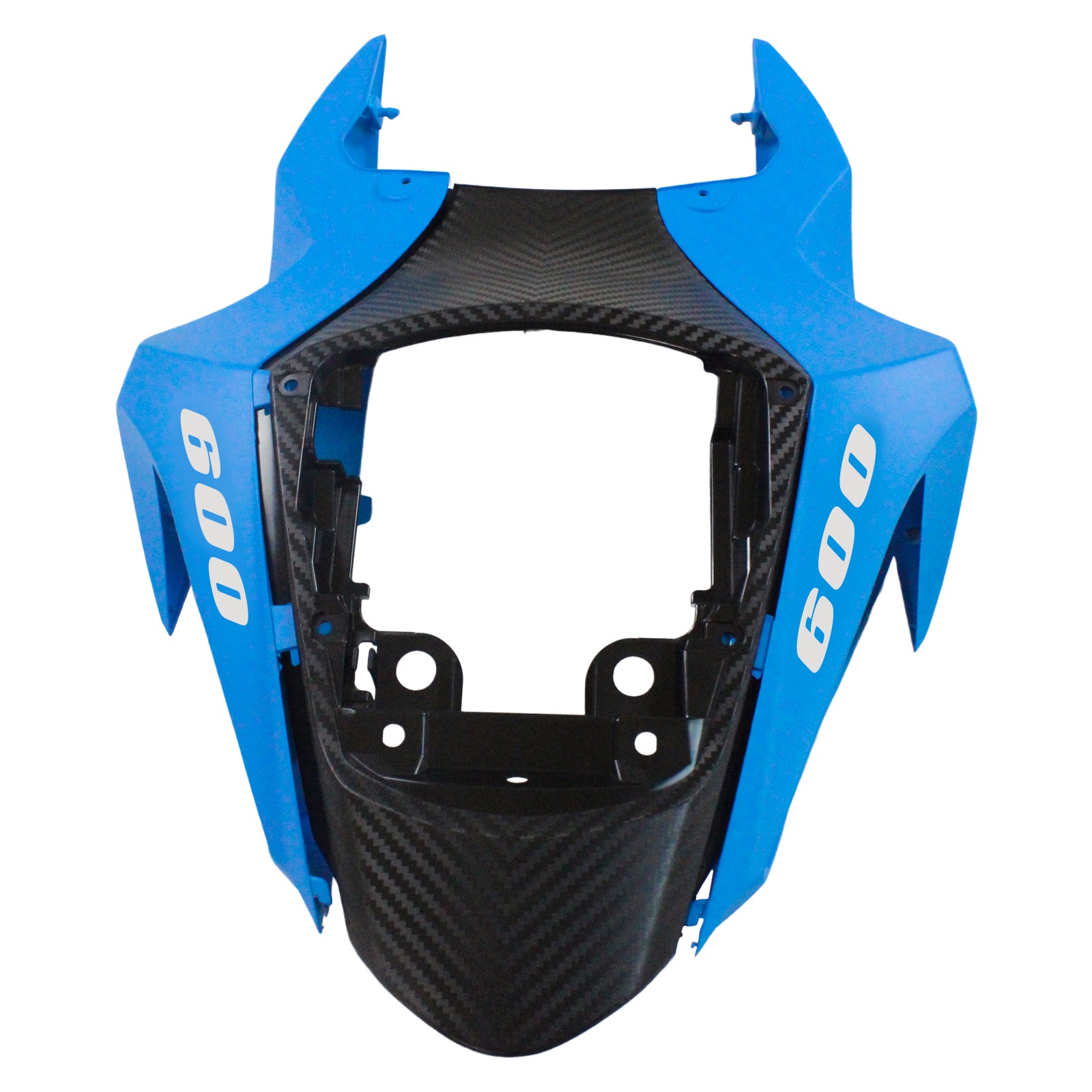 Suzuki GSXR 600/750 2011-2025 K11 Fairing Kit Bodywork Plastic ABS