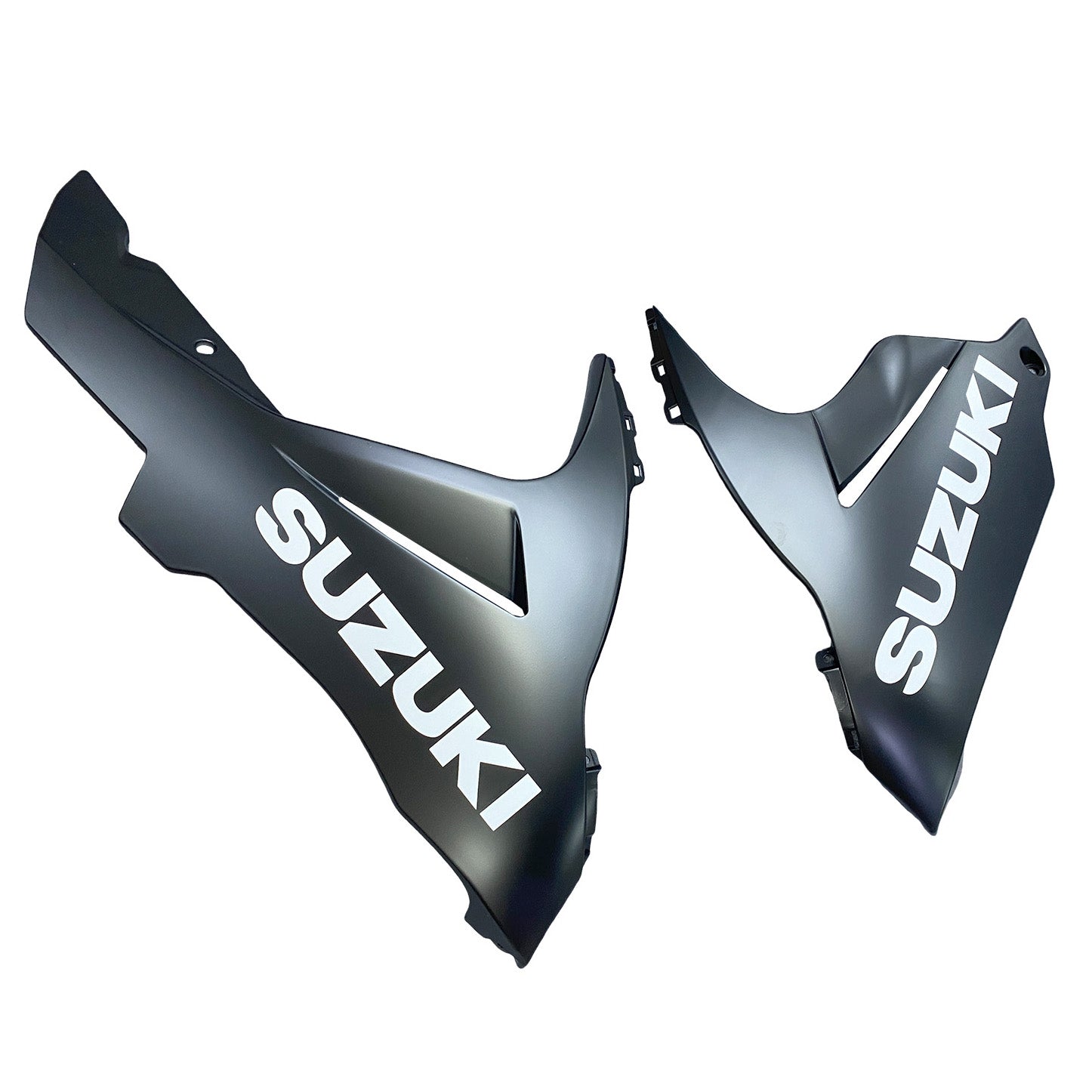 Amotopart Suzuki GSXR 600/750 2011-2025 K11 Fairing Kit Bodywork Plastic ABS