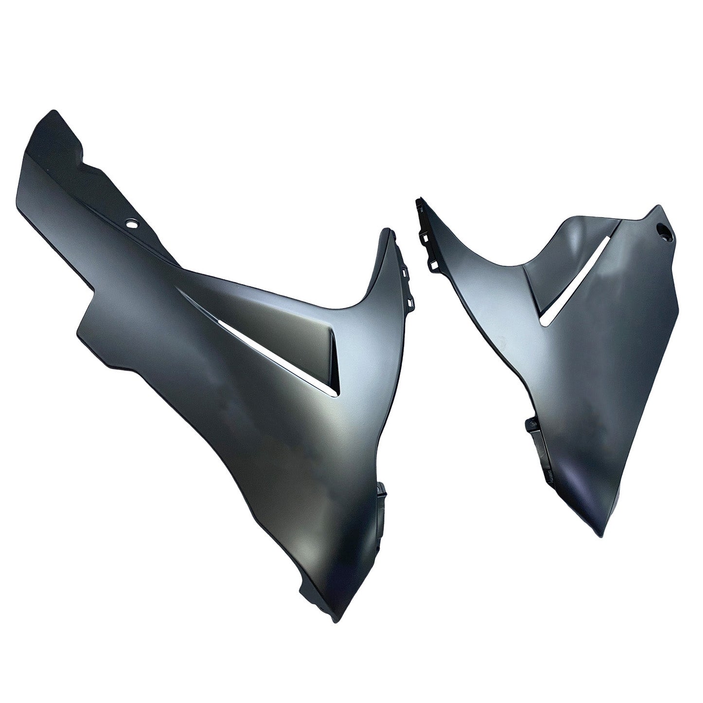 Amotopart Suzuki GSXR 600/750 2011-2025 K11 Fairing Kit Bodywork Plastic ABS