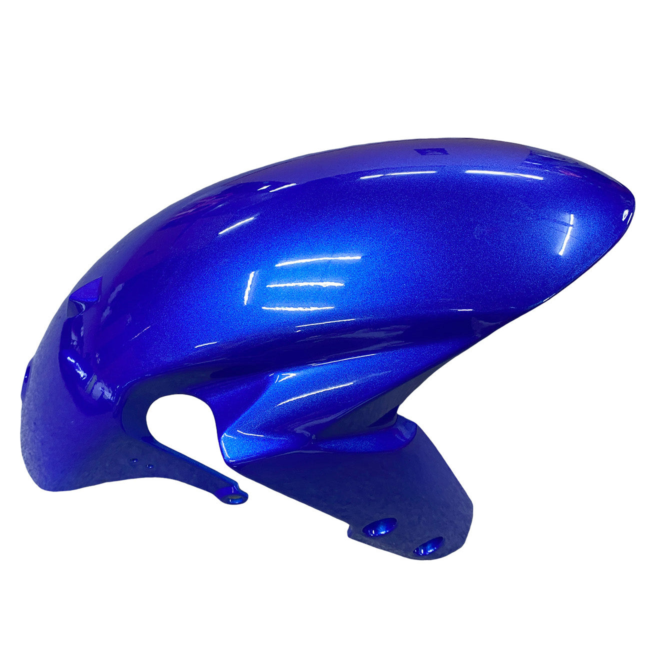 Amotopart Suzuki GSXR 600/750 2011-2025 K11 Fairing Kit Bodywork Plastic ABS