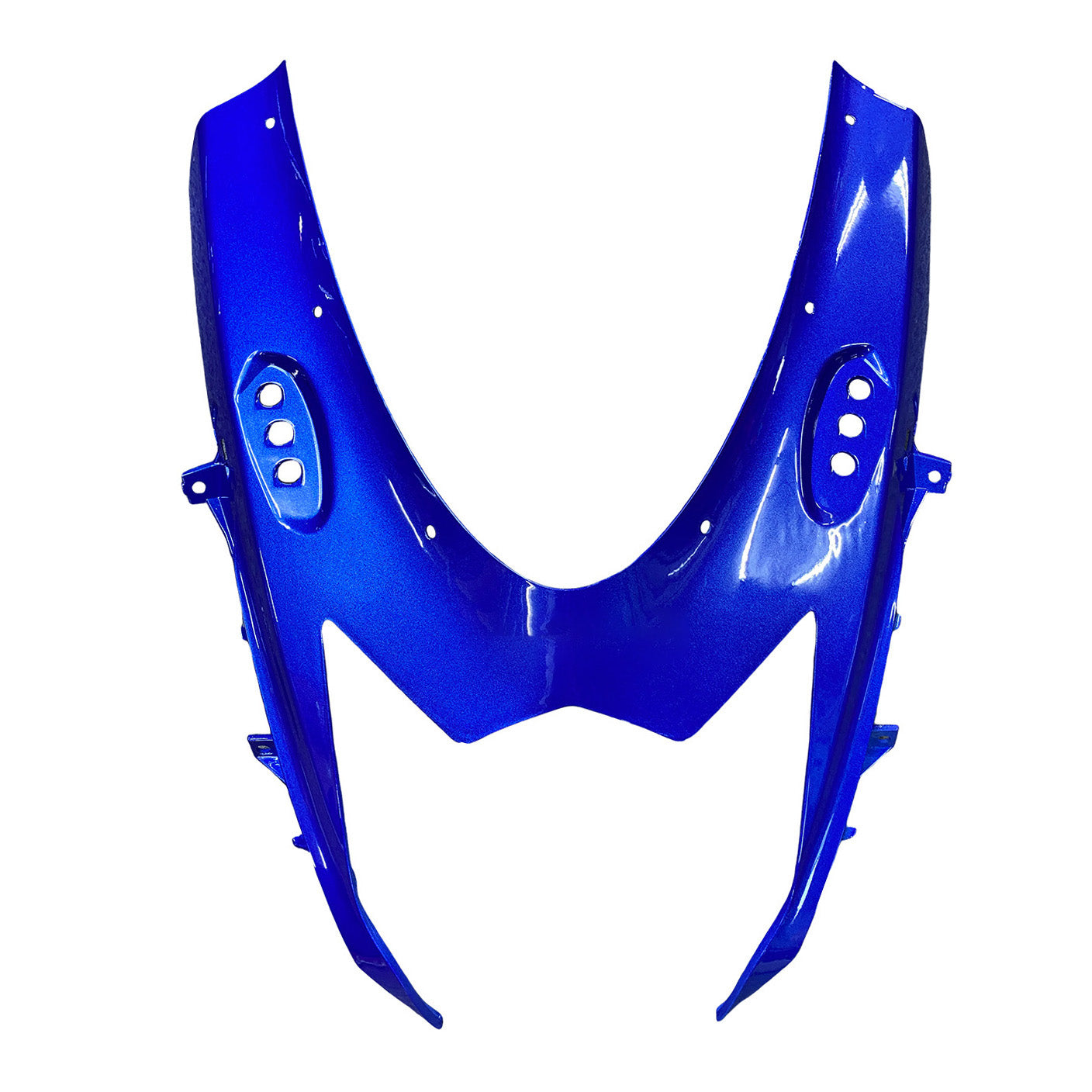 Amotopart Suzuki GSXR 600/750 2011-2025 K11 Fairing Kit Bodywork Plastic ABS