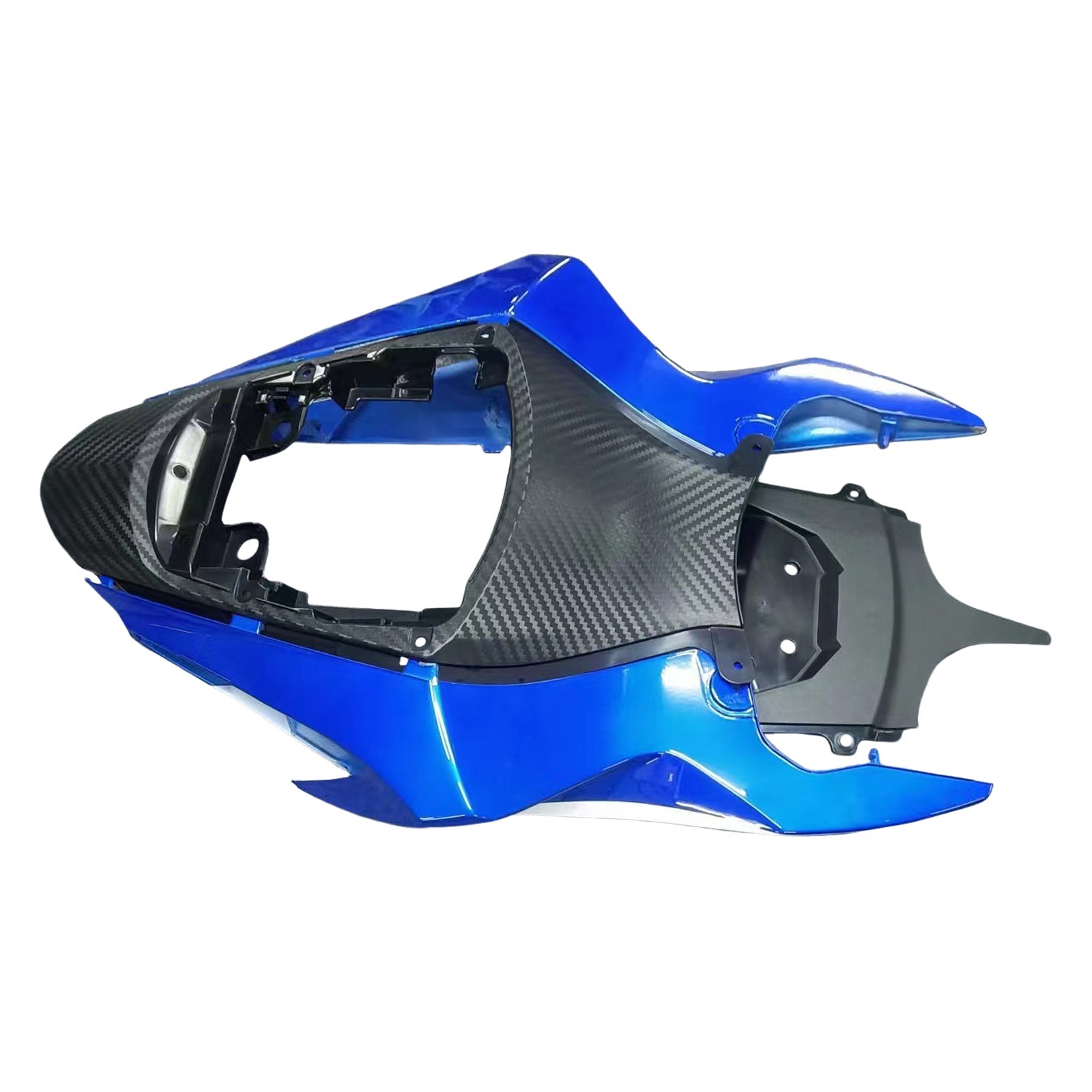 Amotopart Suzuki GSXR 600/750 2011-2025 K11 Fairing Kit Bodywork Plastic ABS