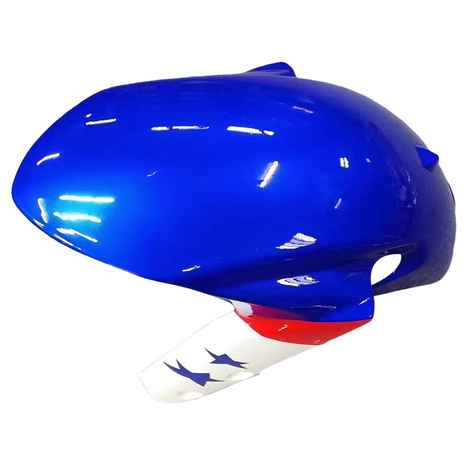 Amotopart Suzuki GSXR 600/750 2011-2025 K11 Fairing Kit Bodywork Plastic ABS