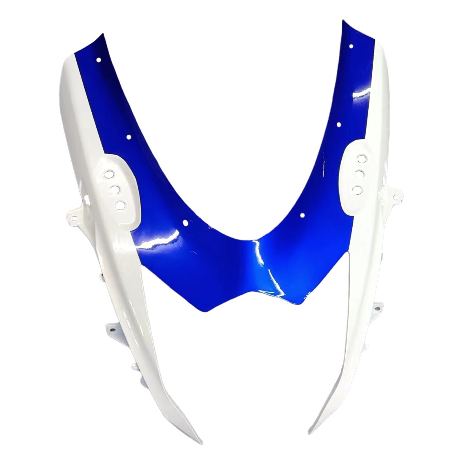 Amotopart Suzuki GSXR 600/750 2011-2025 K11 Fairing Kit Bodywork Plastic ABS