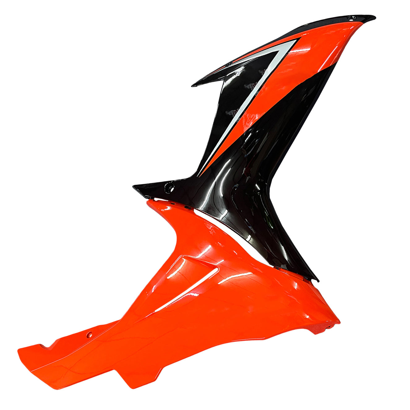 Amotopart Suzuki GSXR 600/750 2011-2025 K11 페어링 키트 차체 플라스틱 ABS