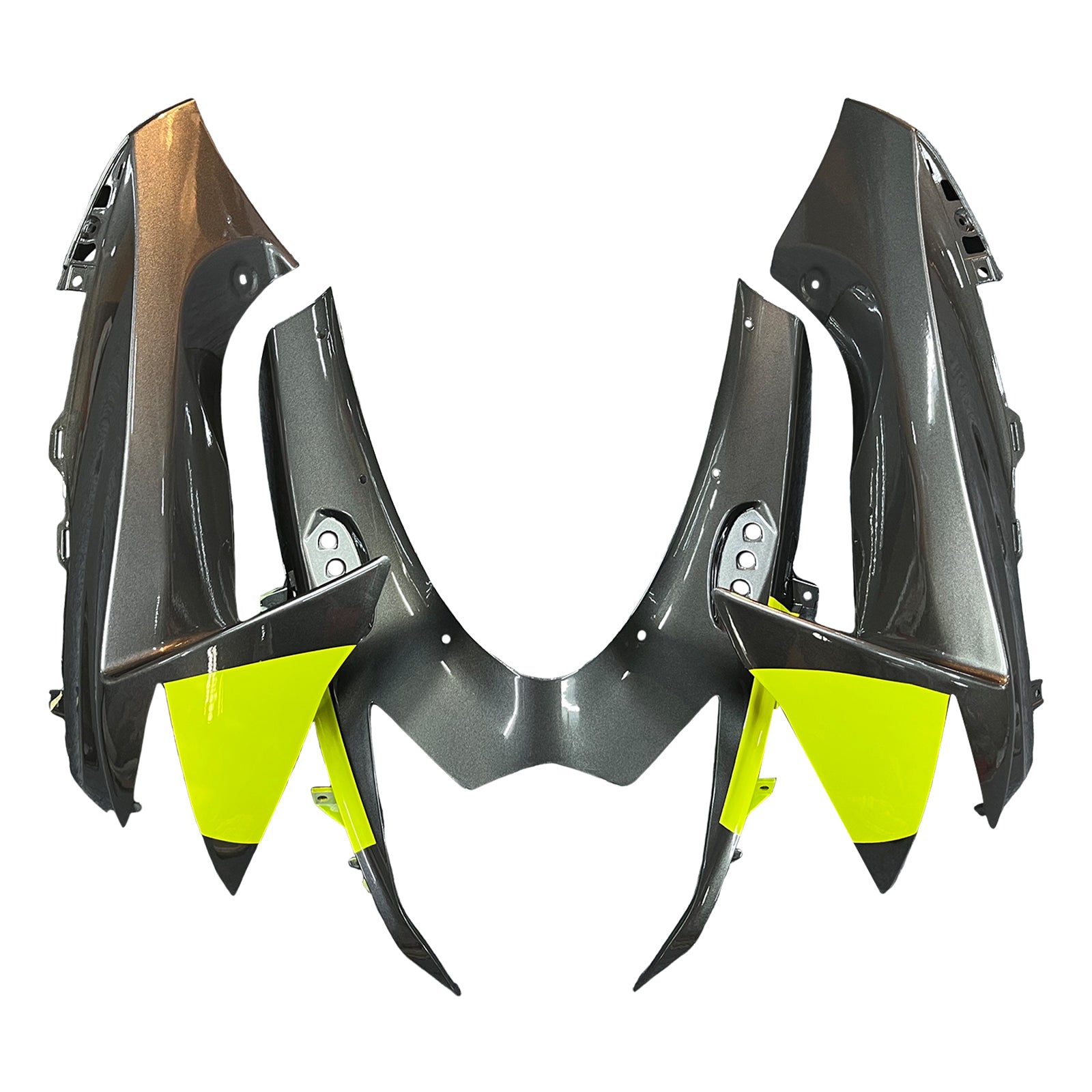 Injection Fairing Kit Bodywork Plastic For Suzuki GSXR600 GSXR750 2011-2026 K11