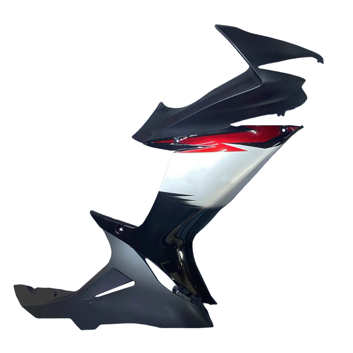 Amotopart Suzuki GSXR 600/750 2011-2025 K11 Fairing Kit Bodywork Plastic ABS
