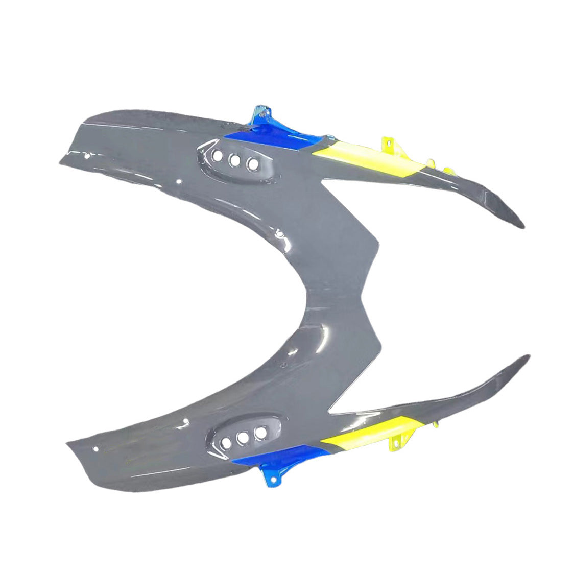 Amotopart Suzuki GSXR 600/750 2011-2025 K11 Fairing Kit Bodywork Plastic ABS
