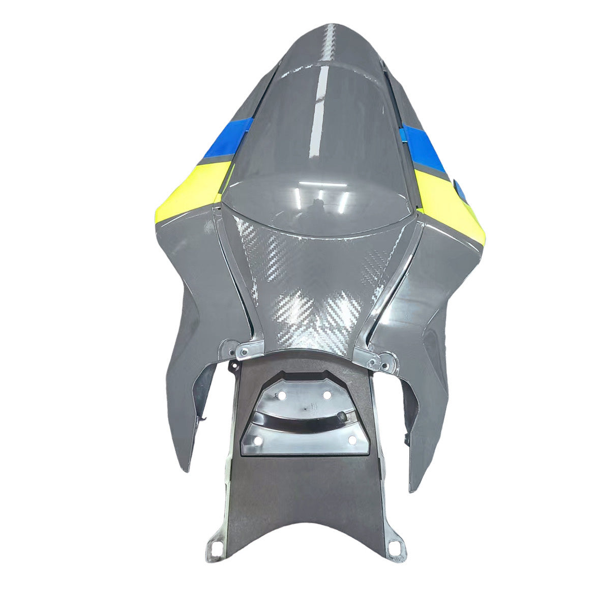 Amotopart Suzuki GSXR 600/750 2011-2025 K11 Fairing Kit Bodywork Plastic ABS